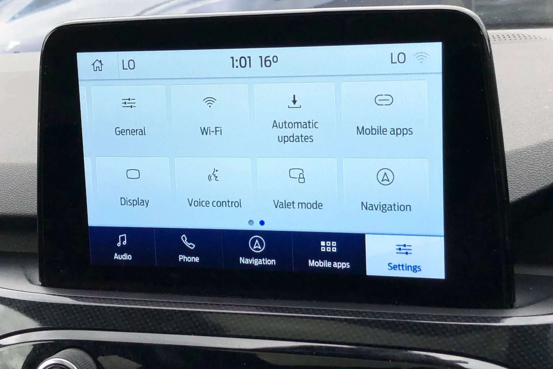 2020 FORD KUGA 2020 FORD KUGA