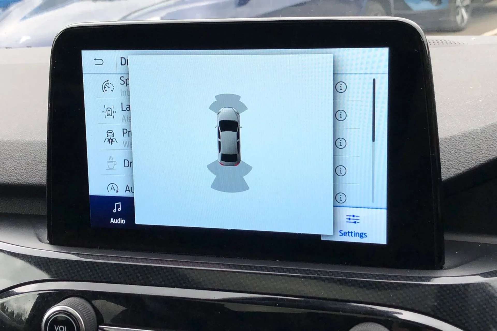 2020 FORD KUGA 2020 FORD KUGA
