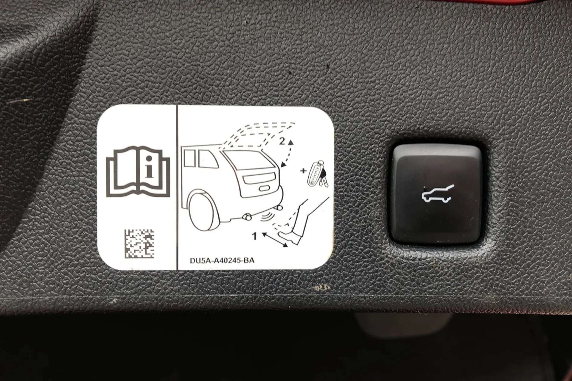 2020 FORD KUGA 2020 FORD KUGA