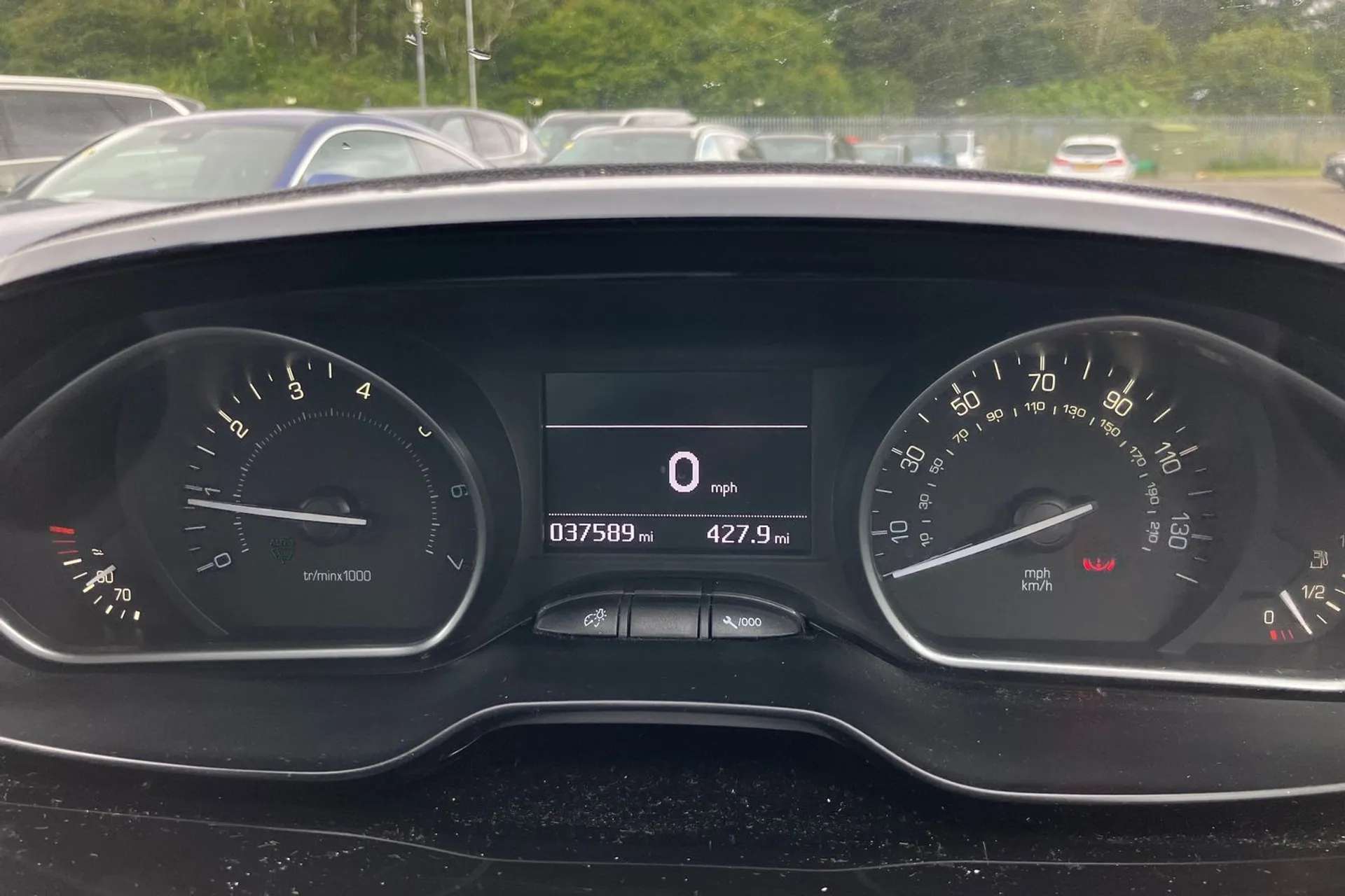 2019 PEUGEOT 208 2019 PEUGEOT 208