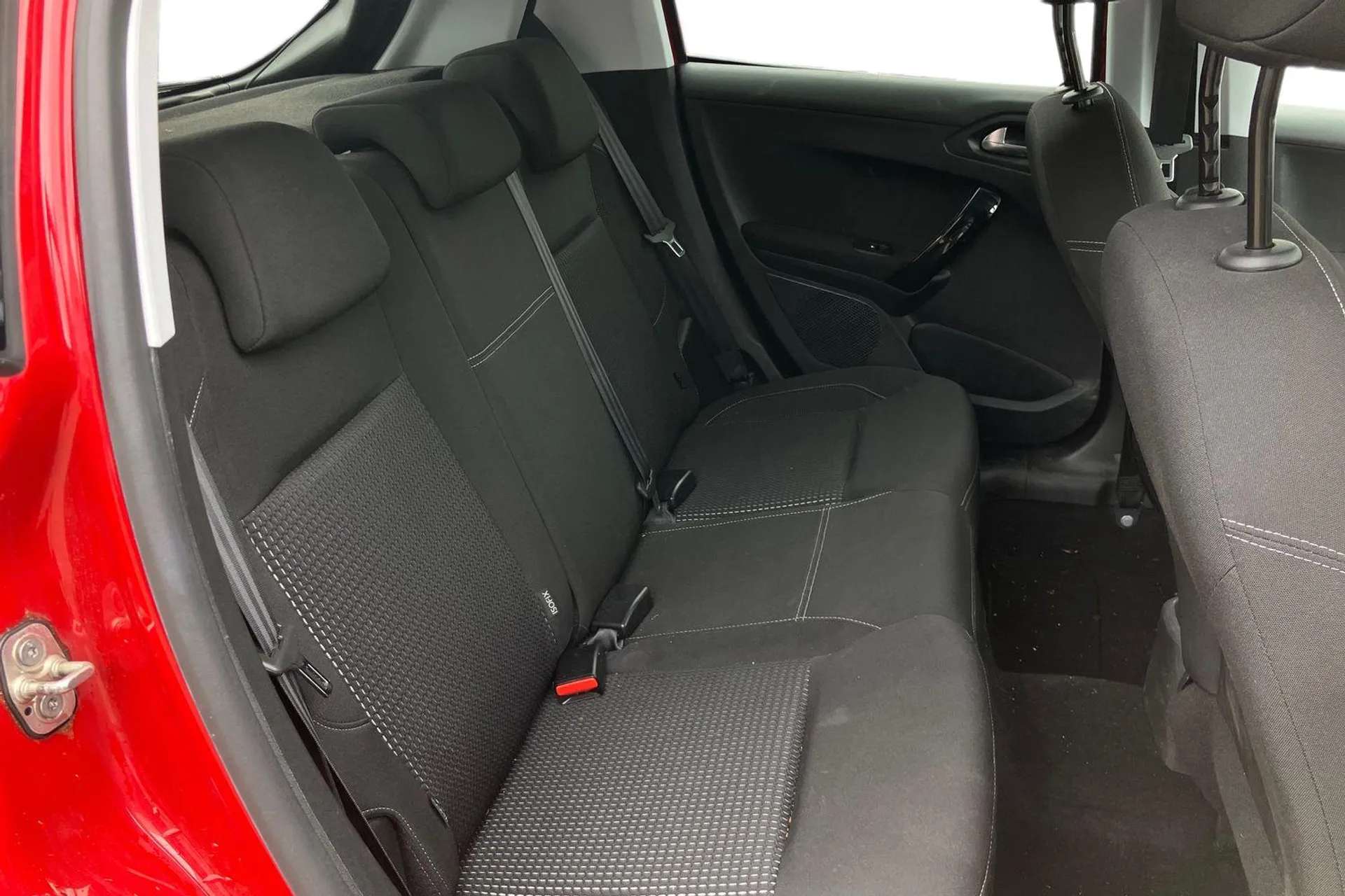 2019 PEUGEOT 208 2019 PEUGEOT 208