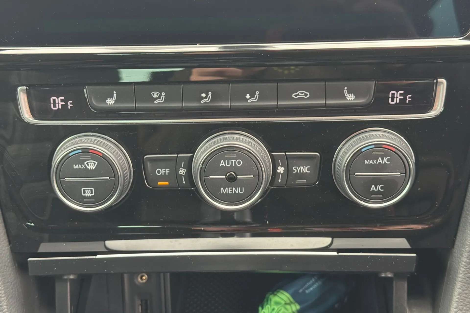 2018 VOLKSWAGEN GOLF 2018 VOLKSWAGEN GOLF