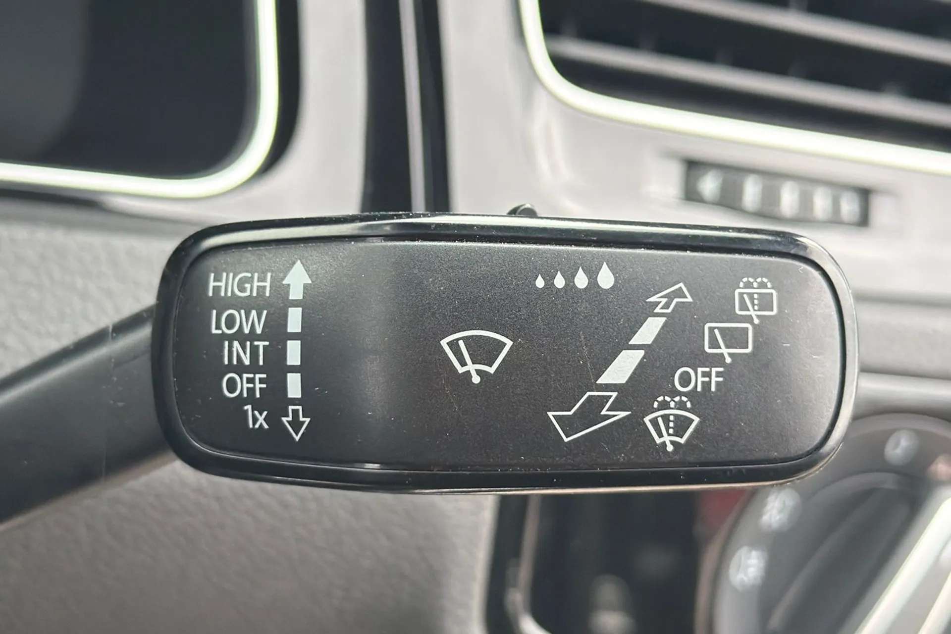 2018 VOLKSWAGEN GOLF 2018 VOLKSWAGEN GOLF