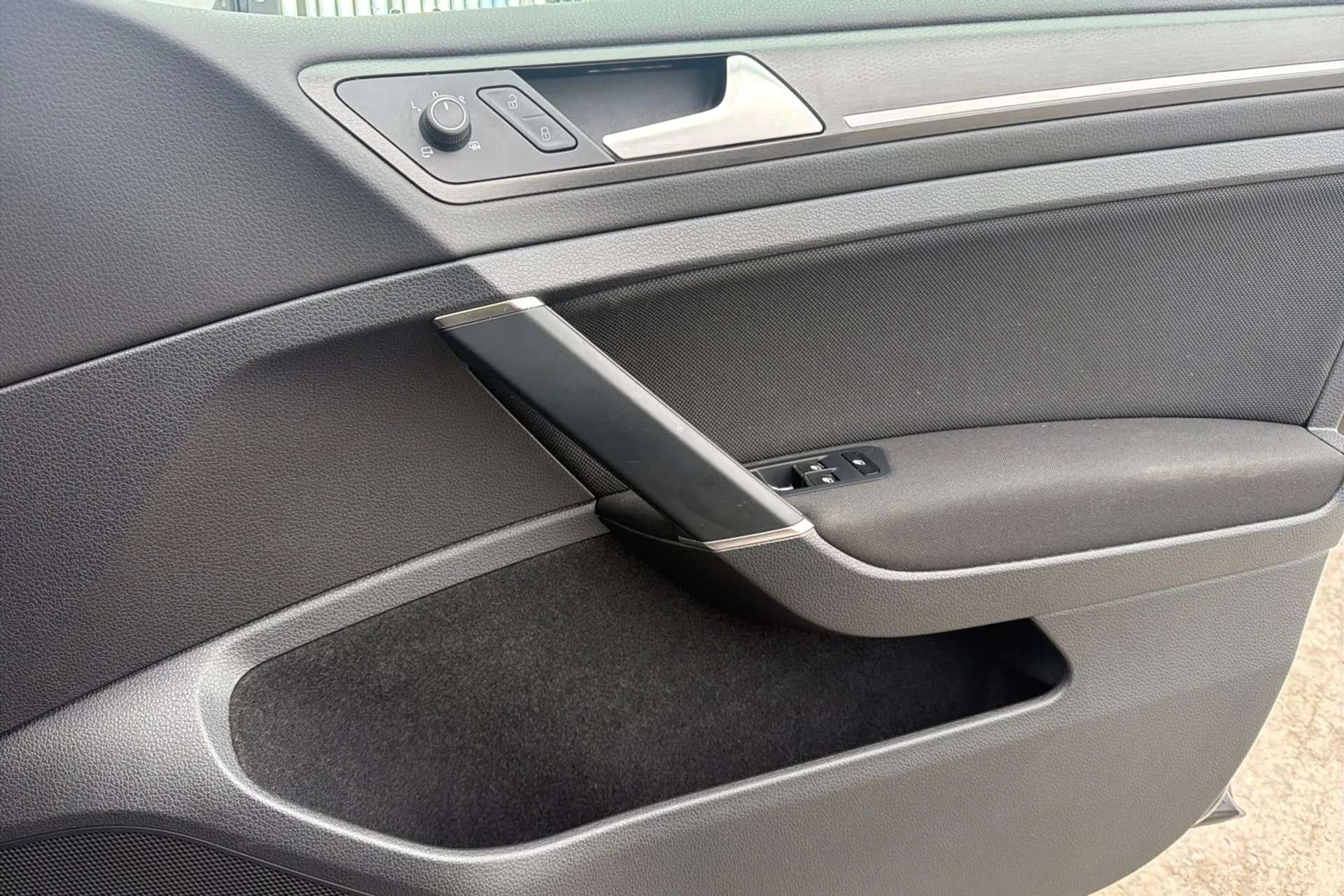 2018 VOLKSWAGEN GOLF 2018 VOLKSWAGEN GOLF