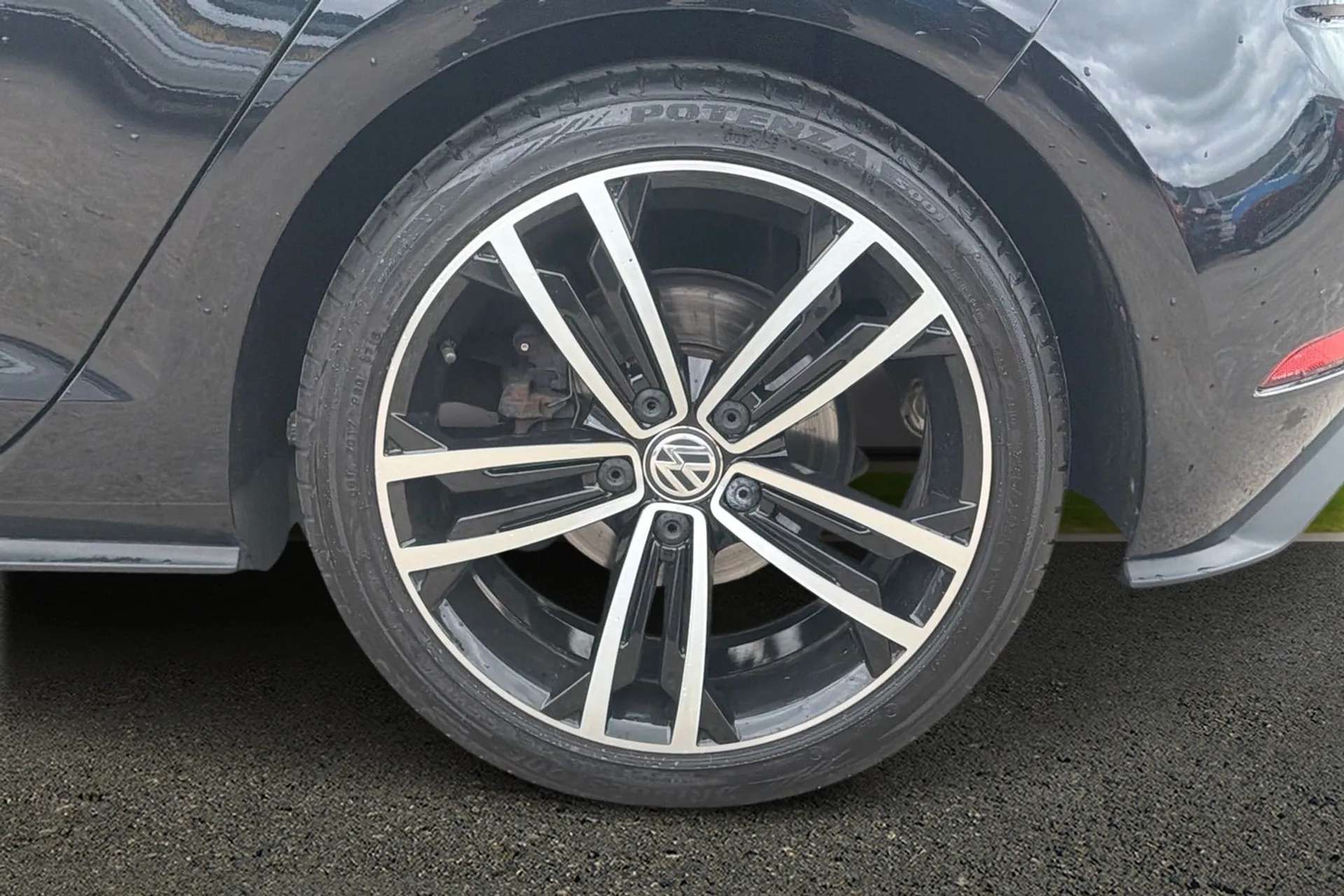 2018 VOLKSWAGEN GOLF 2018 VOLKSWAGEN GOLF