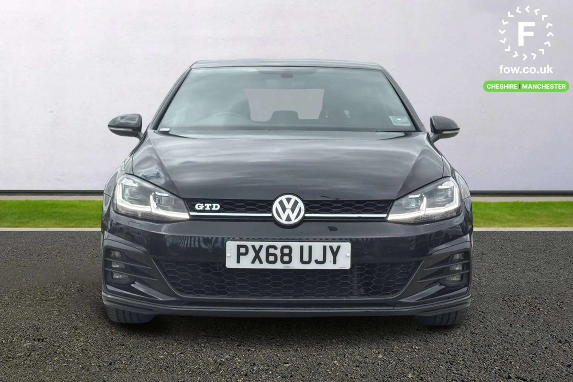 2018 VOLKSWAGEN GOLF 2018 VOLKSWAGEN GOLF