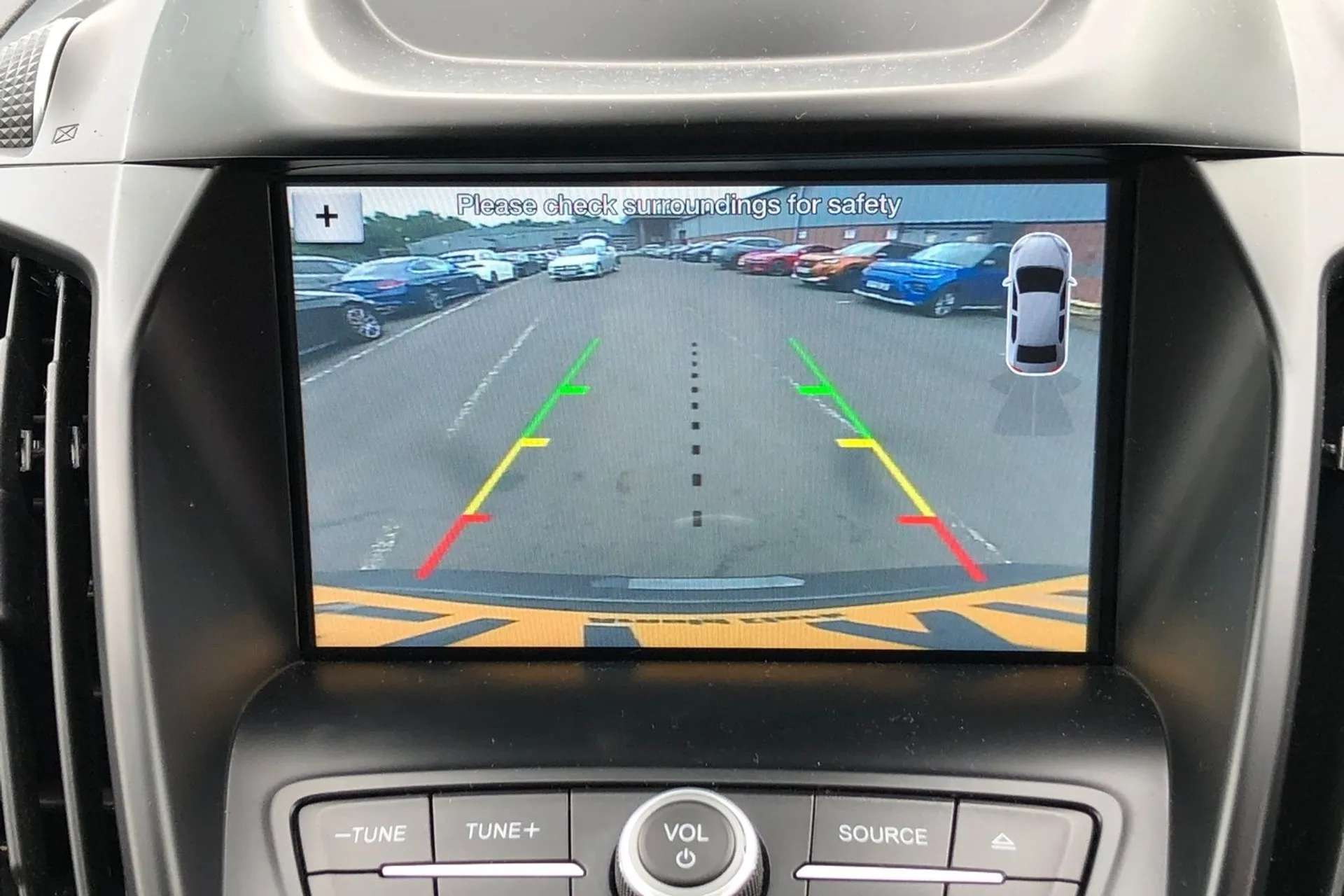 2017 FORD KUGA 2017 FORD KUGA