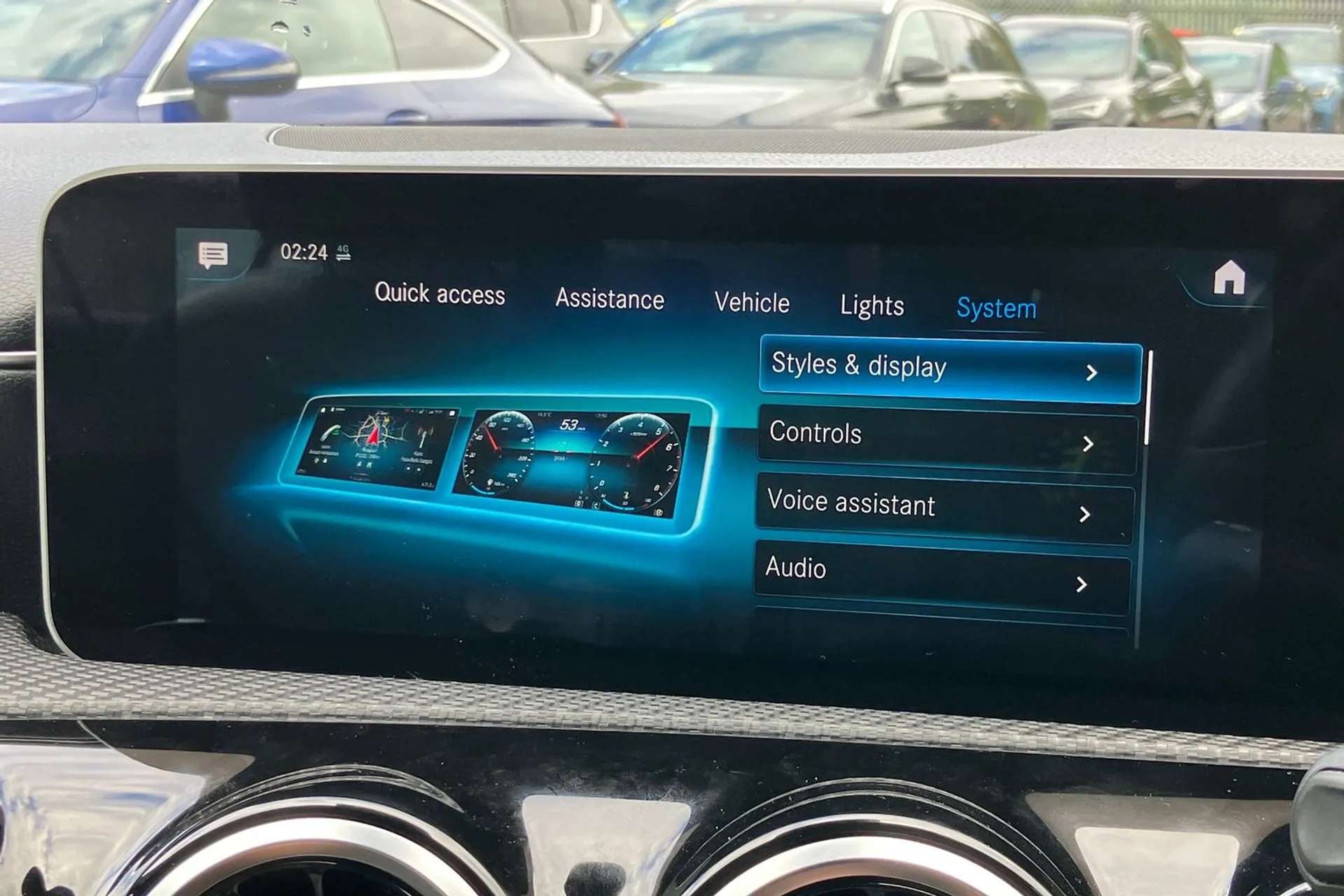 2019 MERCEDES-BENZ A CLASS 2019 MERCEDES-BENZ A CLASS