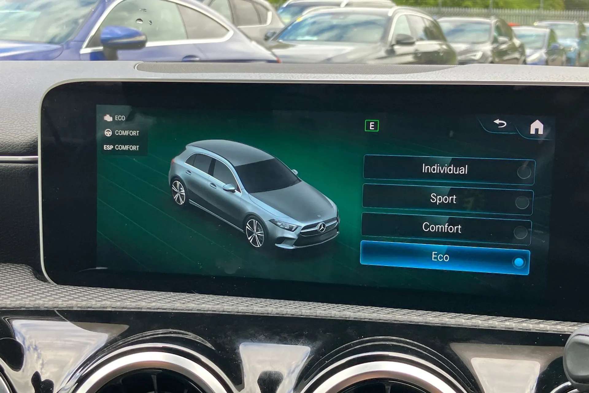 2019 MERCEDES-BENZ A CLASS 2019 MERCEDES-BENZ A CLASS