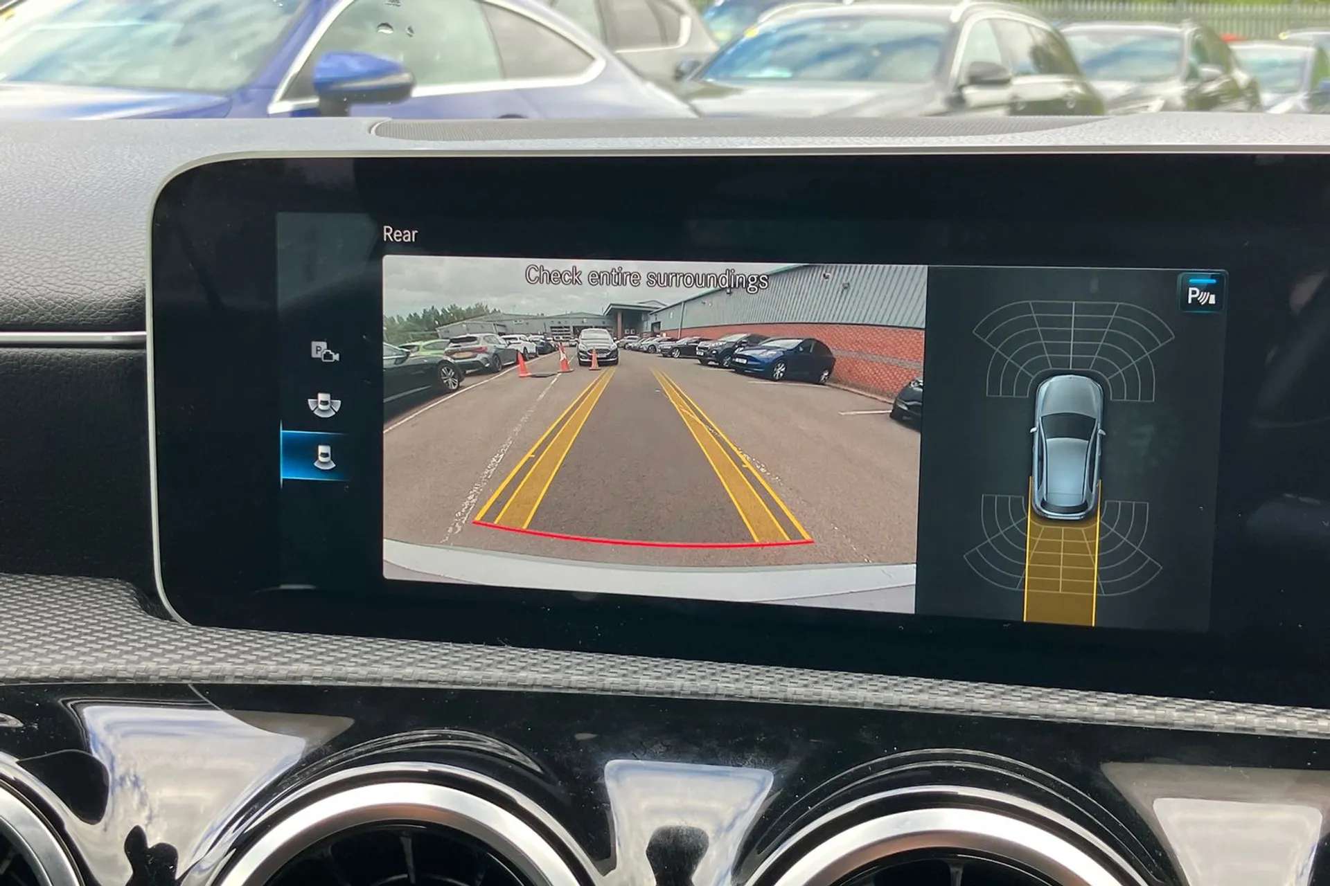 2019 MERCEDES-BENZ A CLASS 2019 MERCEDES-BENZ A CLASS