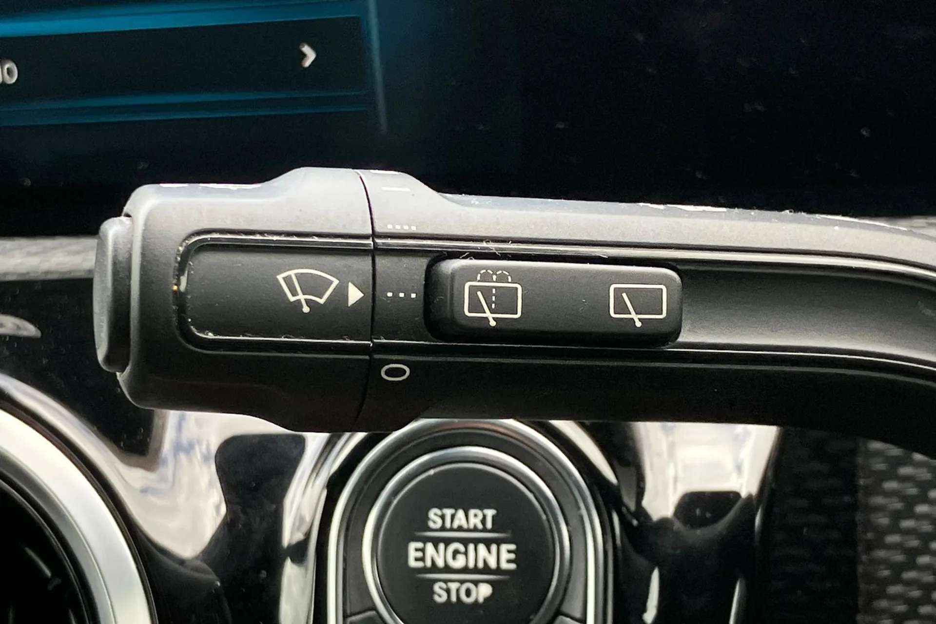 2019 MERCEDES-BENZ A CLASS 2019 MERCEDES-BENZ A CLASS