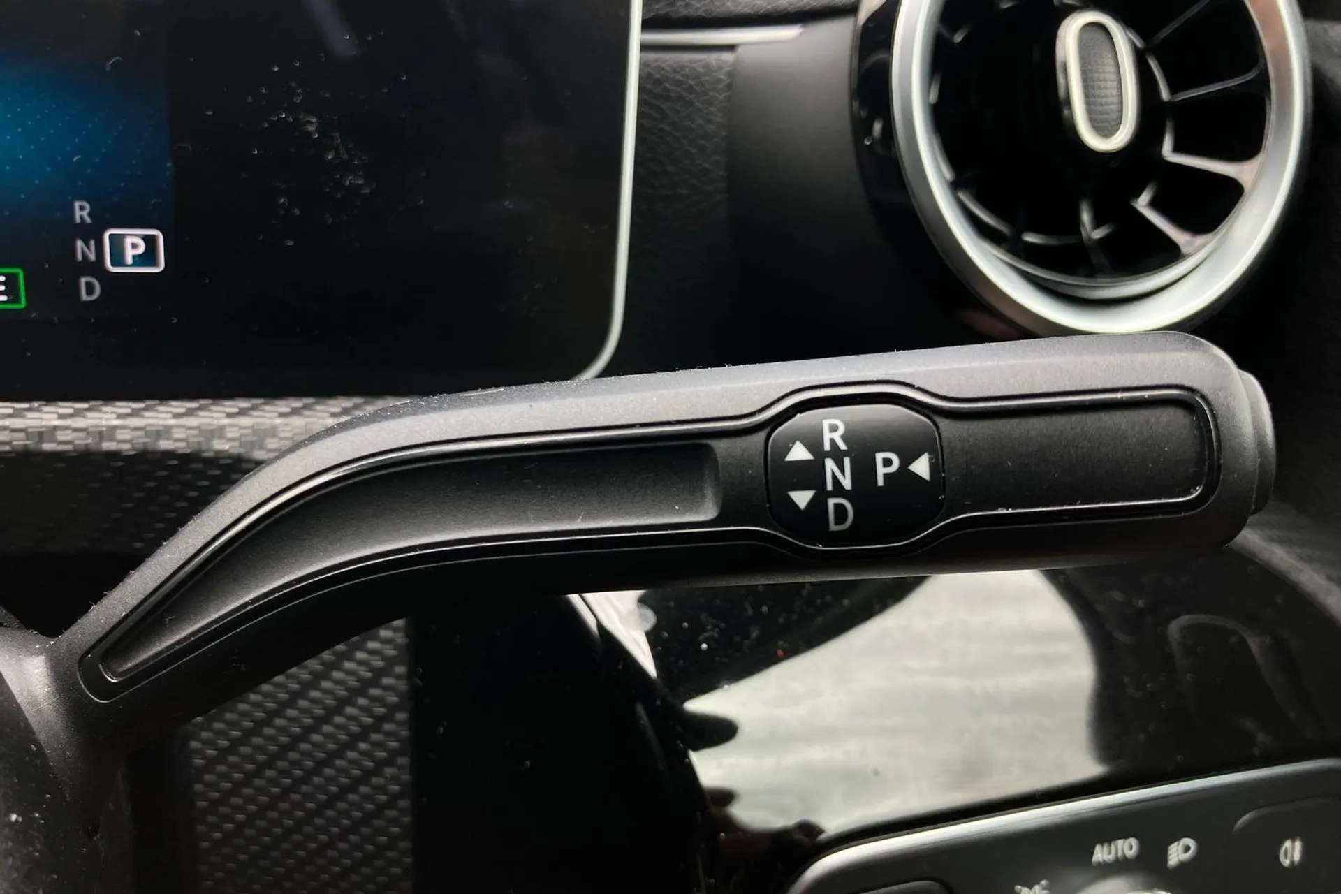 2019 MERCEDES-BENZ A CLASS 2019 MERCEDES-BENZ A CLASS