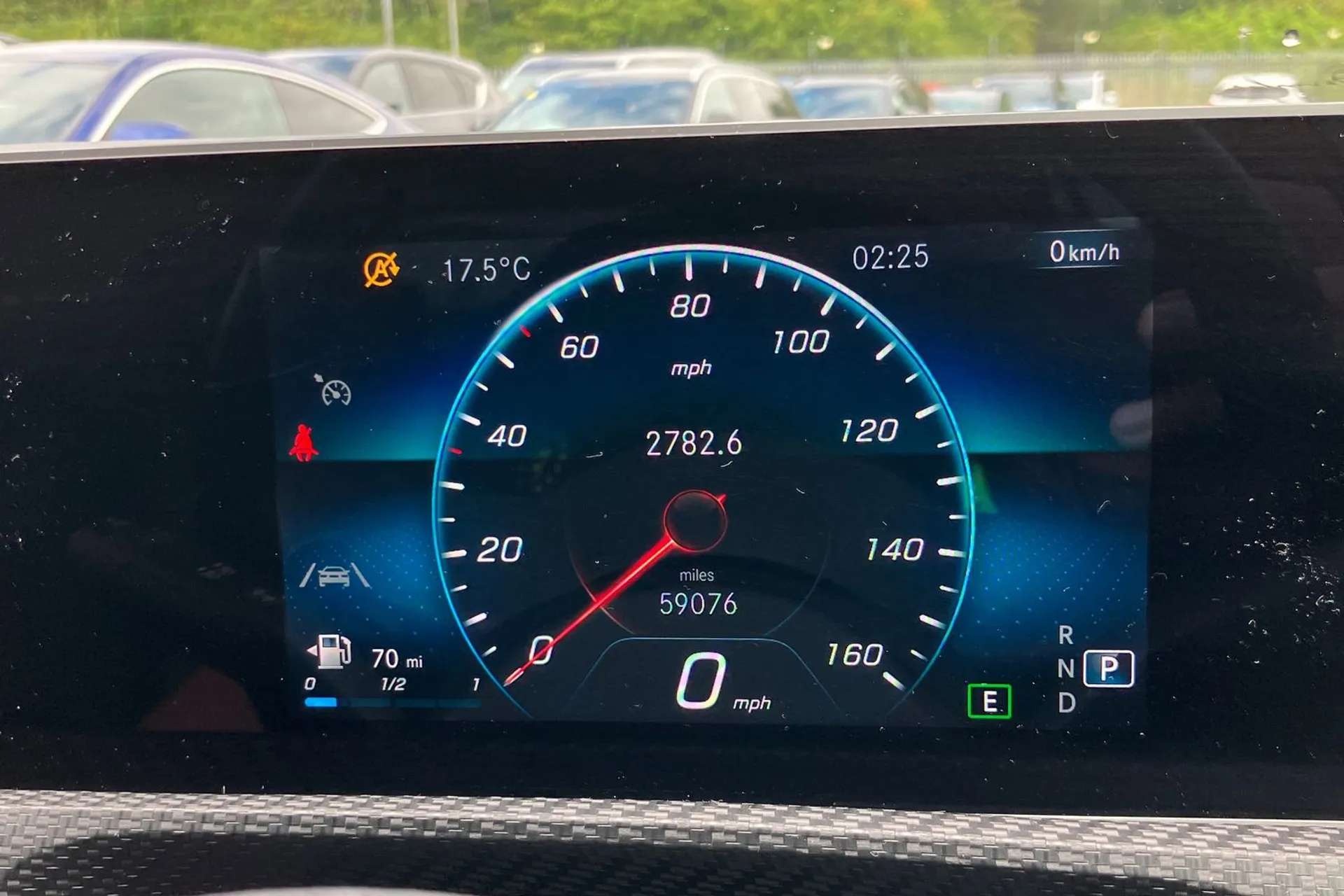 2019 MERCEDES-BENZ A CLASS 2019 MERCEDES-BENZ A CLASS
