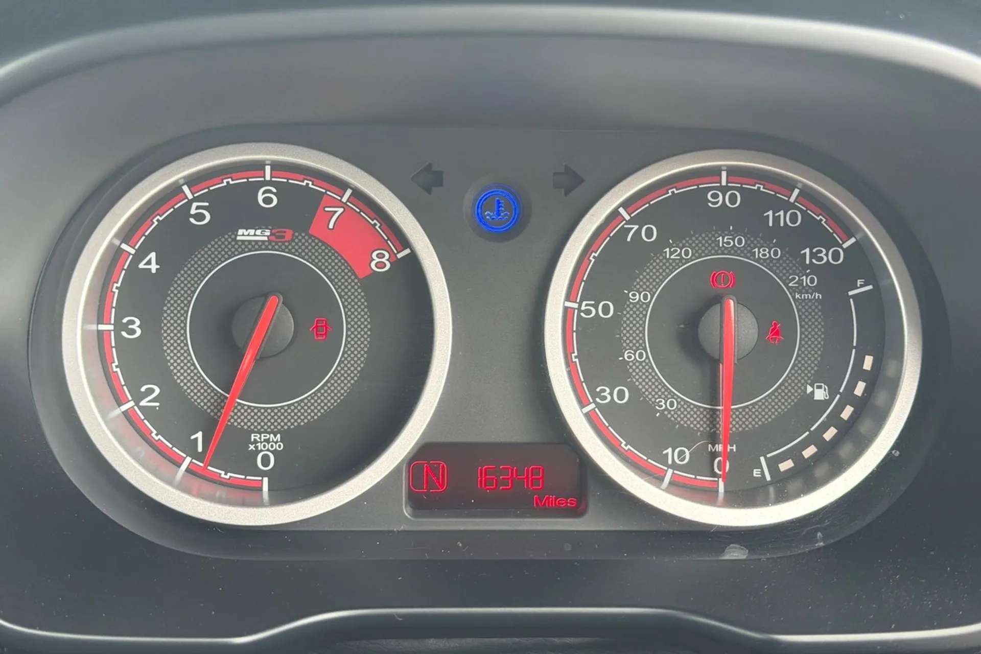 2022 MG MOTOR UK MG3 2022 MG MOTOR UK MG3