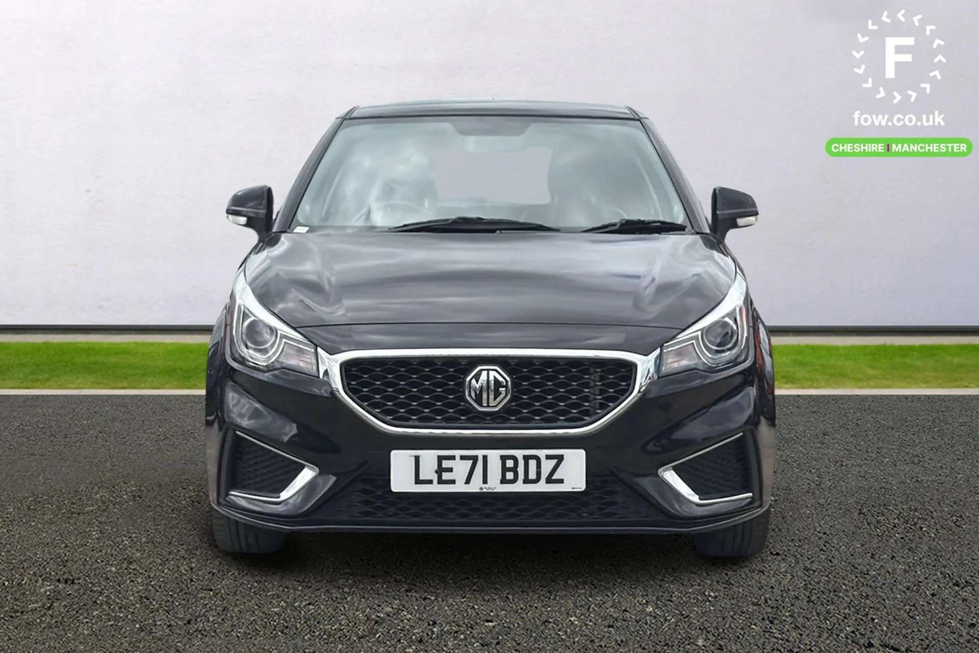 2022 MG MOTOR UK MG3 2022 MG MOTOR UK MG3