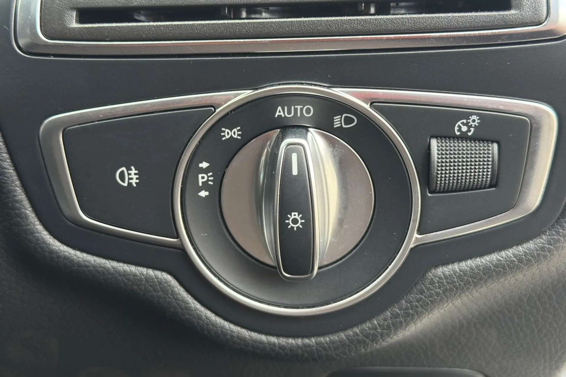 2017 MERCEDES-BENZ C CLASS 2017 MERCEDES-BENZ C CLASS