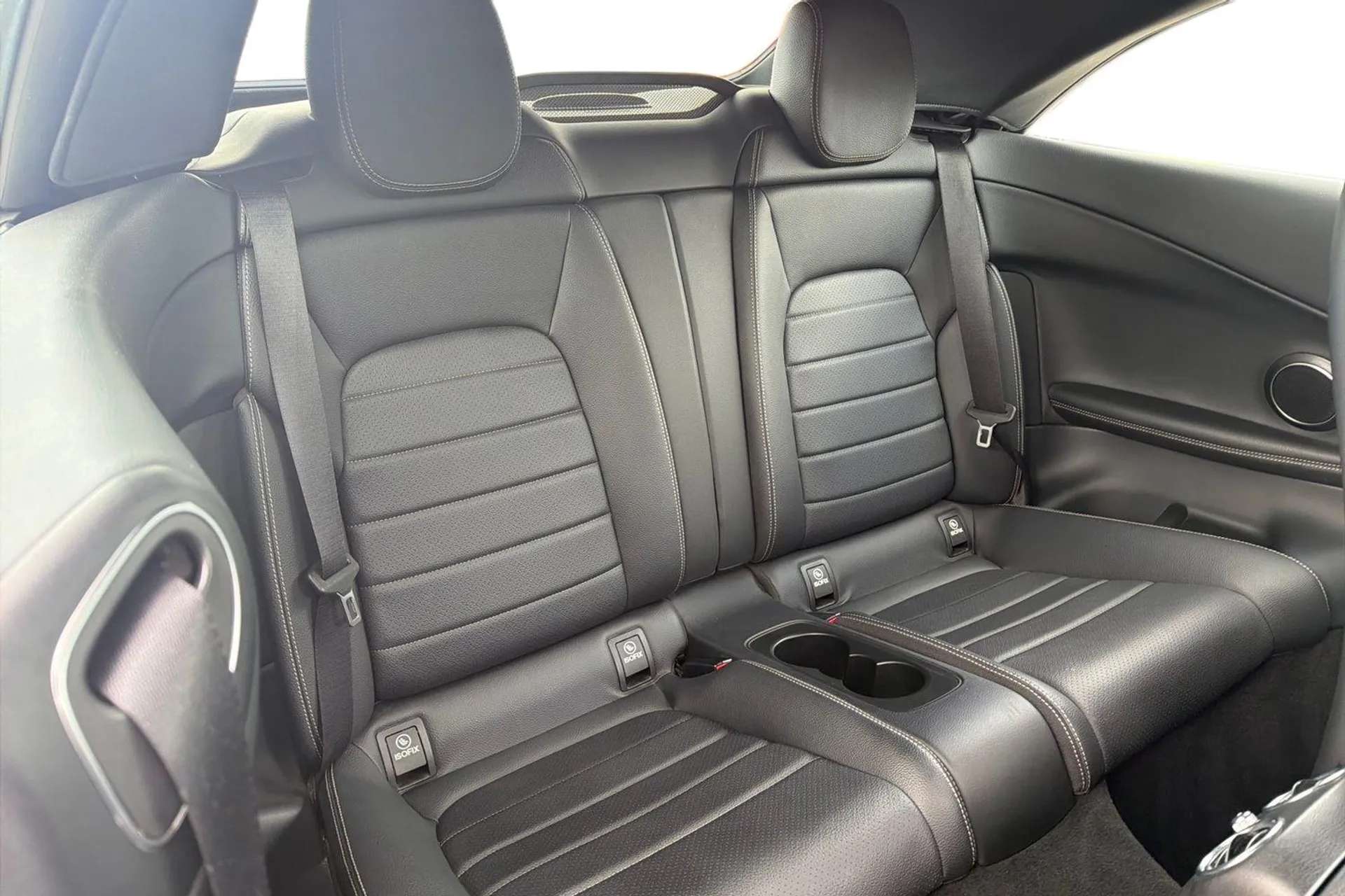 2017 MERCEDES-BENZ C CLASS 2017 MERCEDES-BENZ C CLASS