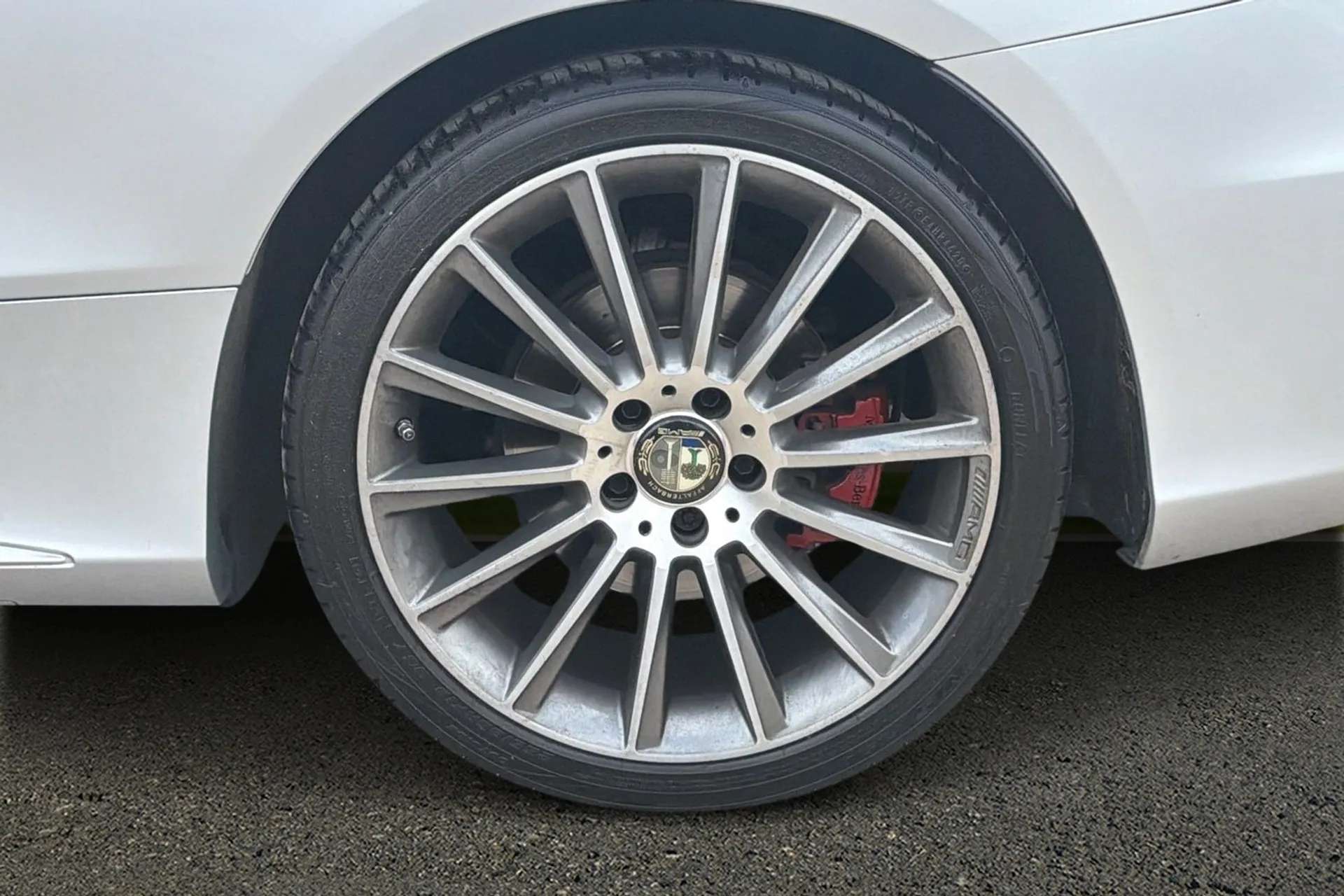 2017 MERCEDES-BENZ C CLASS 2017 MERCEDES-BENZ C CLASS