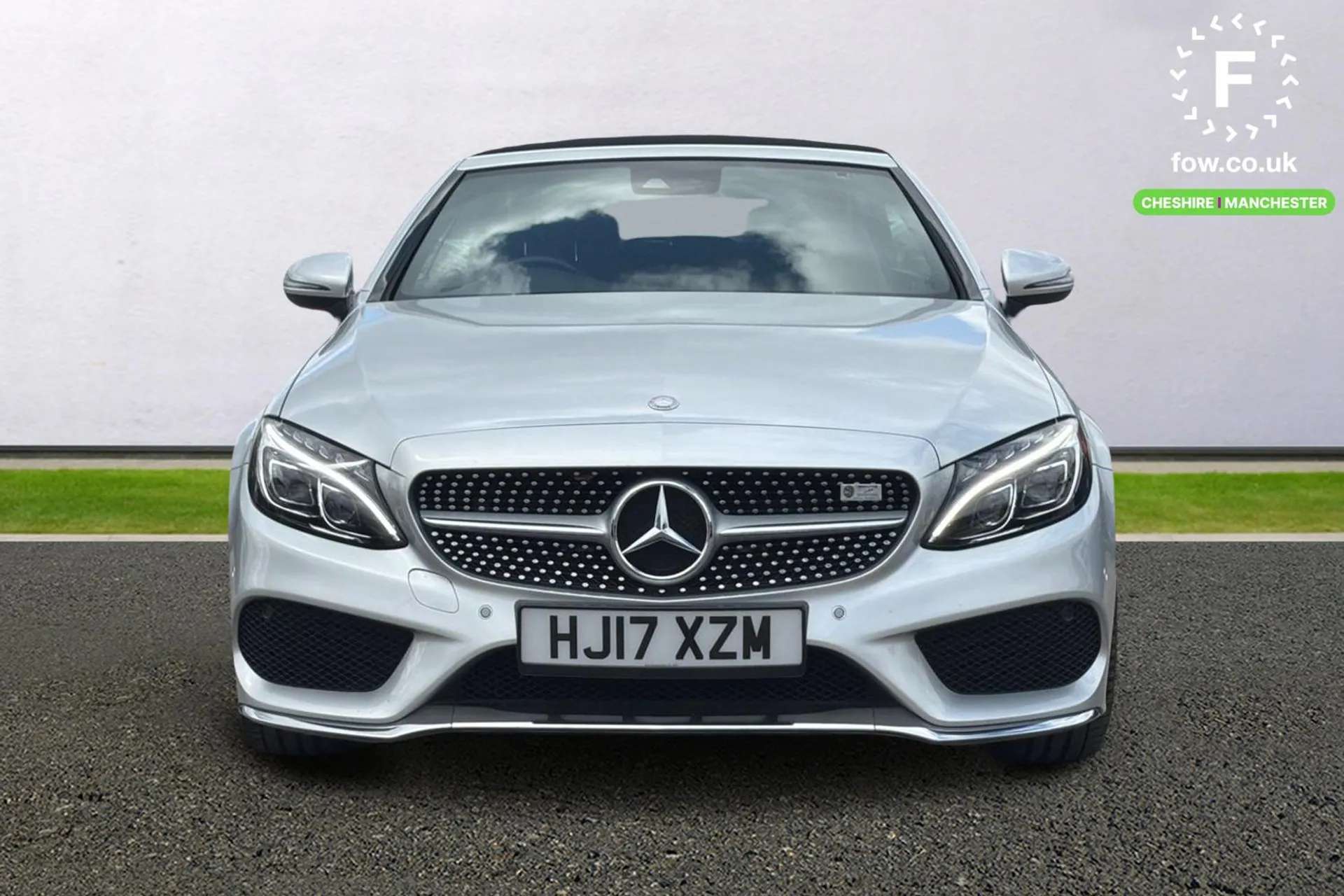 2017 MERCEDES-BENZ C CLASS 2017 MERCEDES-BENZ C CLASS