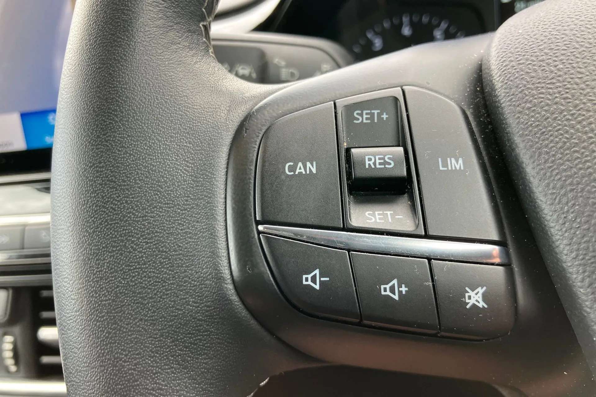 2019 FORD FIESTA 2019 FORD FIESTA