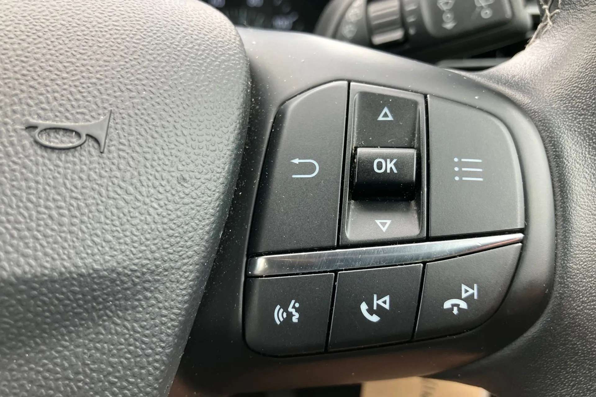 2019 FORD FIESTA 2019 FORD FIESTA
