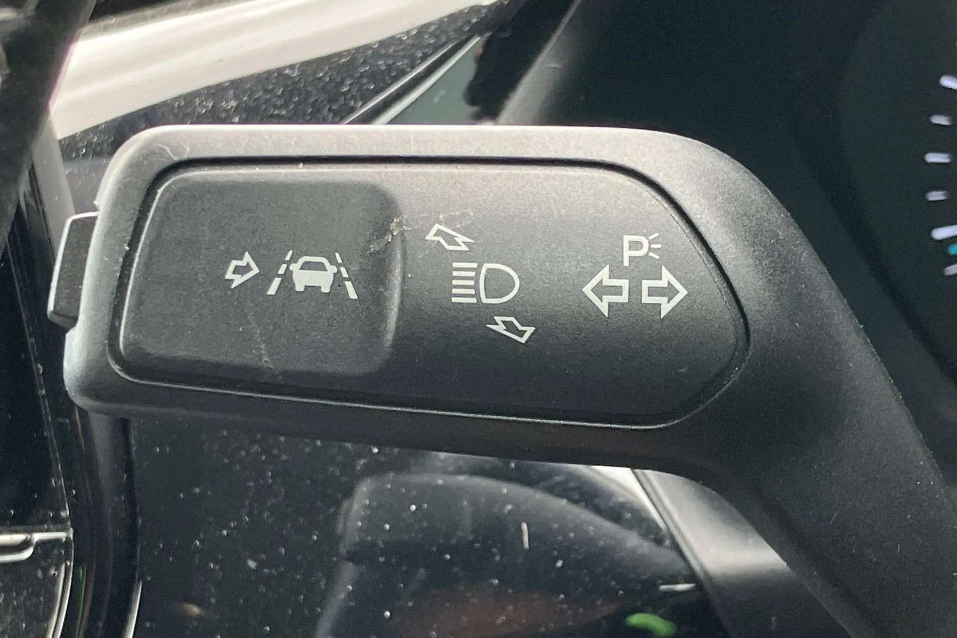 2019 FORD FIESTA 2019 FORD FIESTA