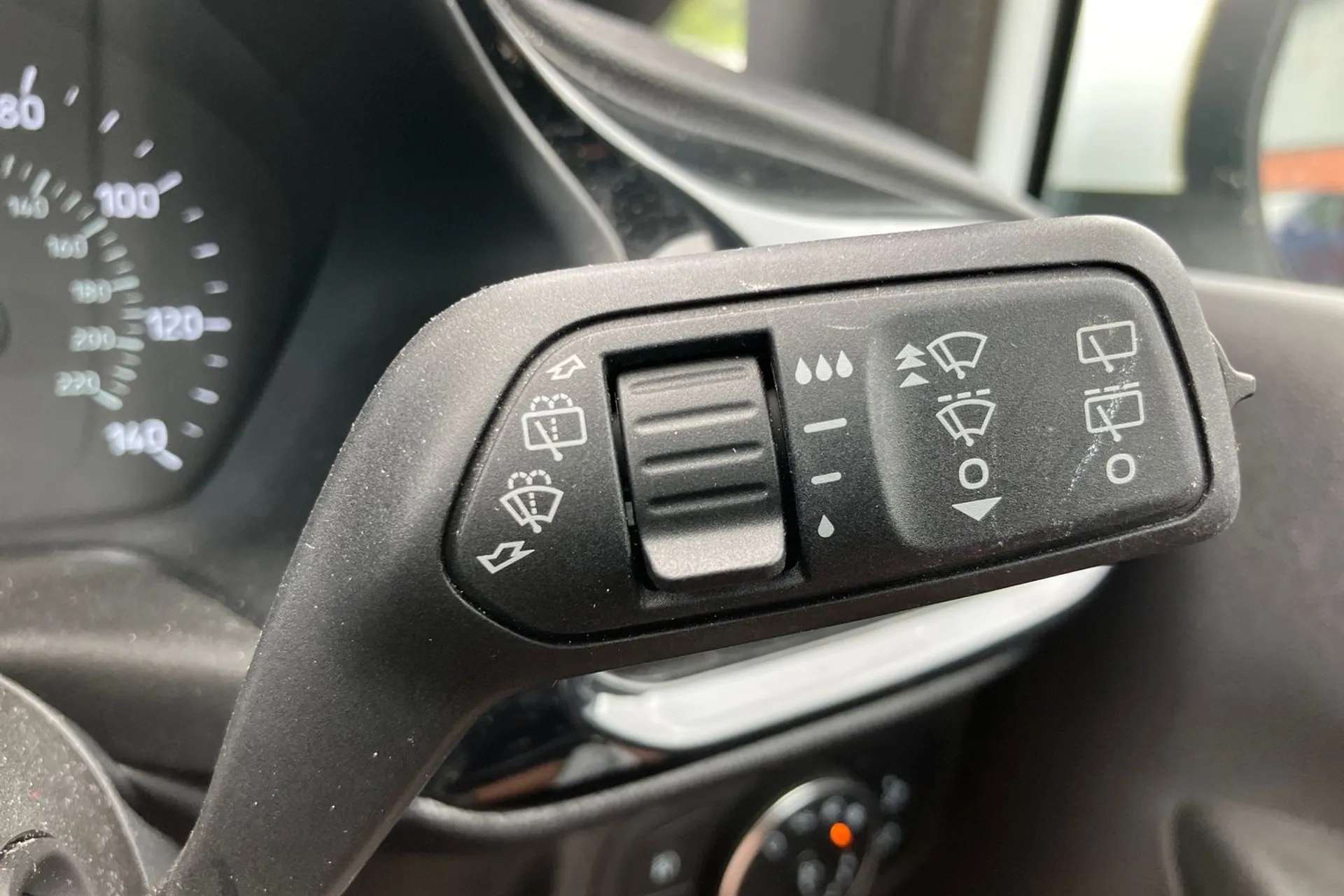 2019 FORD FIESTA 2019 FORD FIESTA
