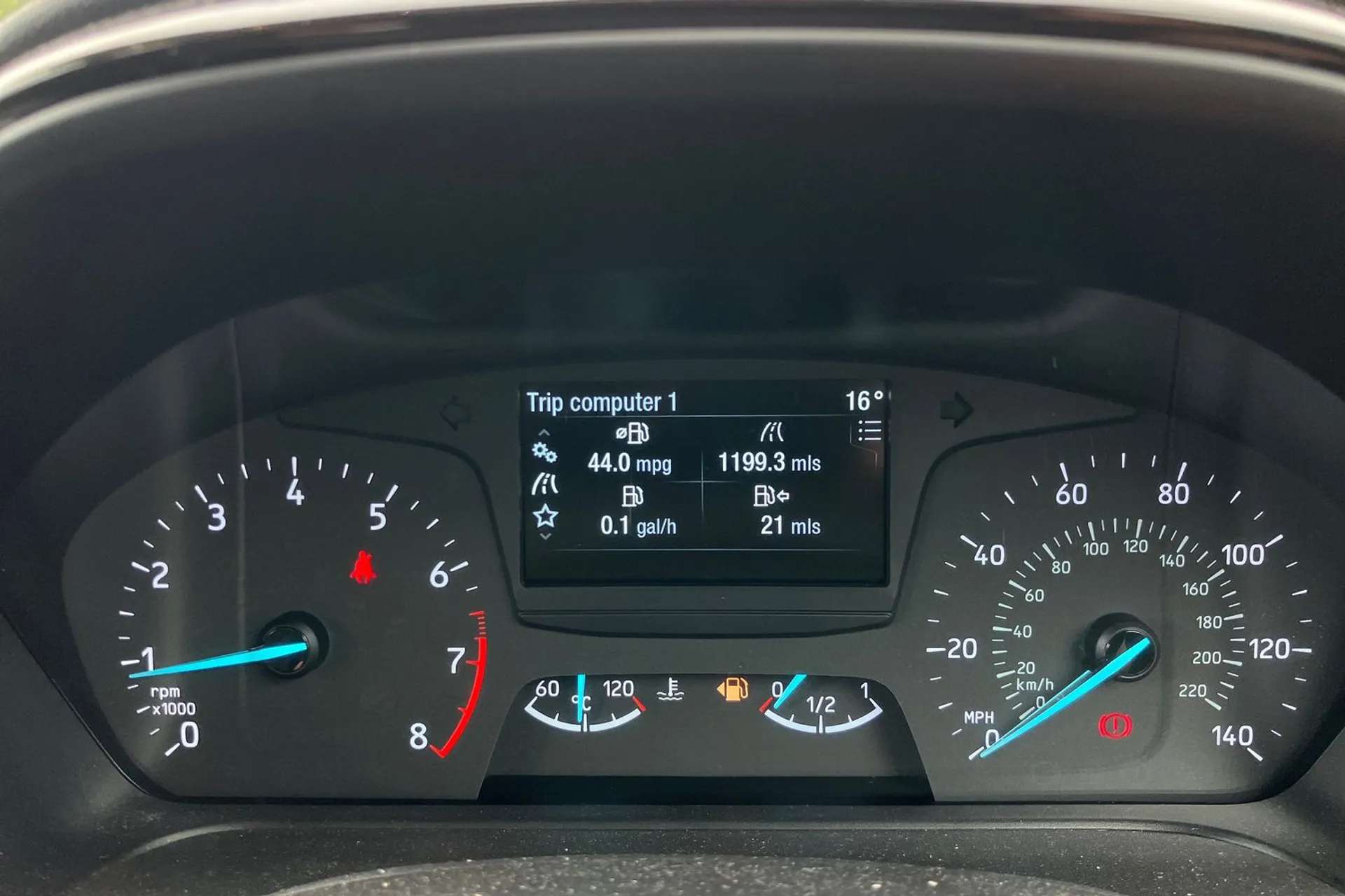 2019 FORD FIESTA 2019 FORD FIESTA