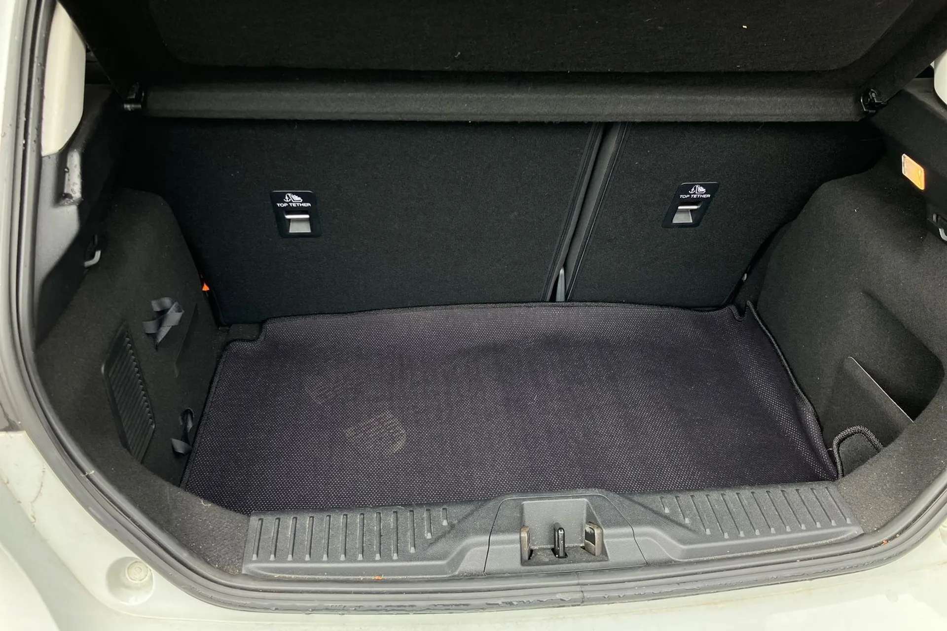 2019 FORD FIESTA 2019 FORD FIESTA