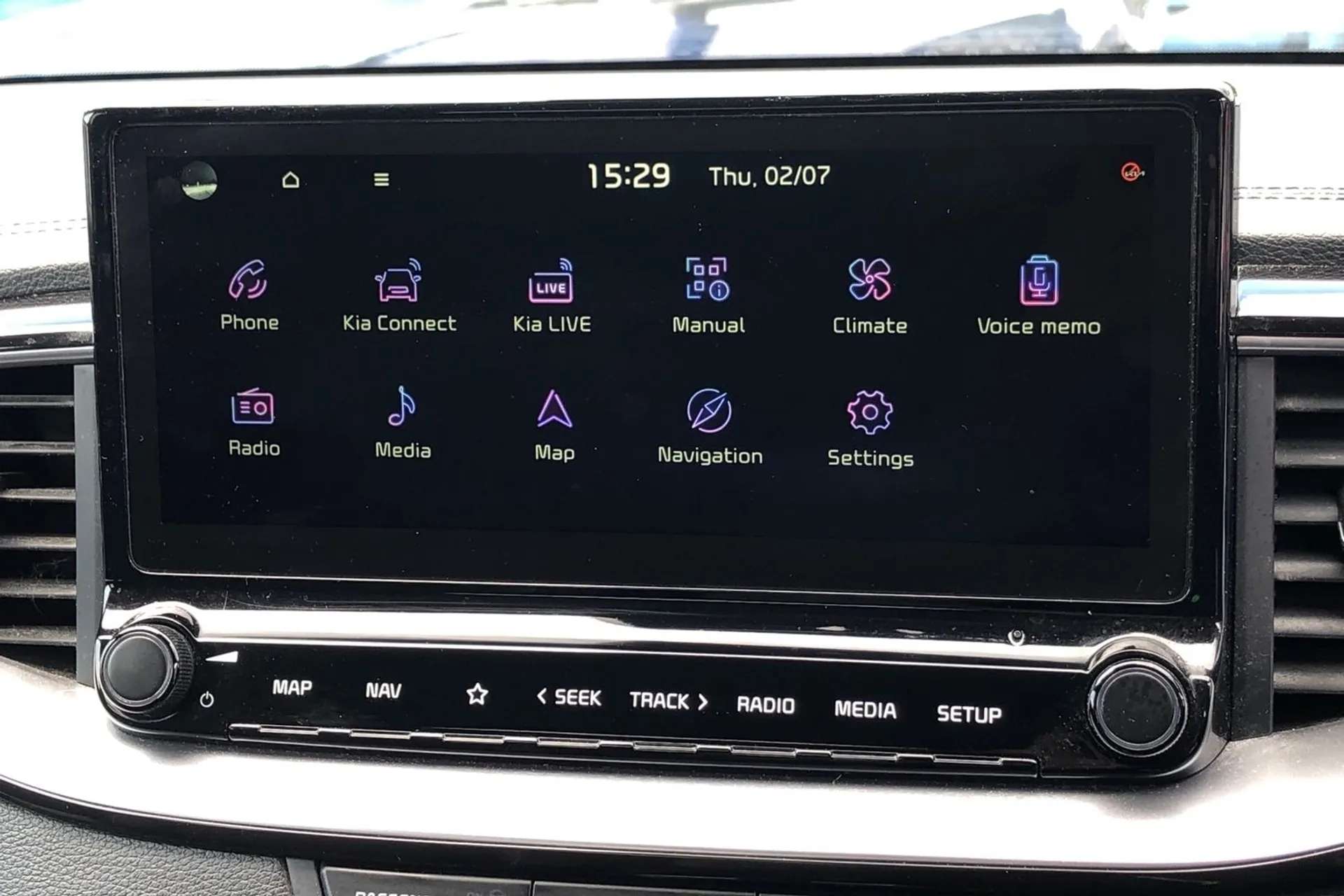 2019 KIA XCEED 2019 KIA XCEED
