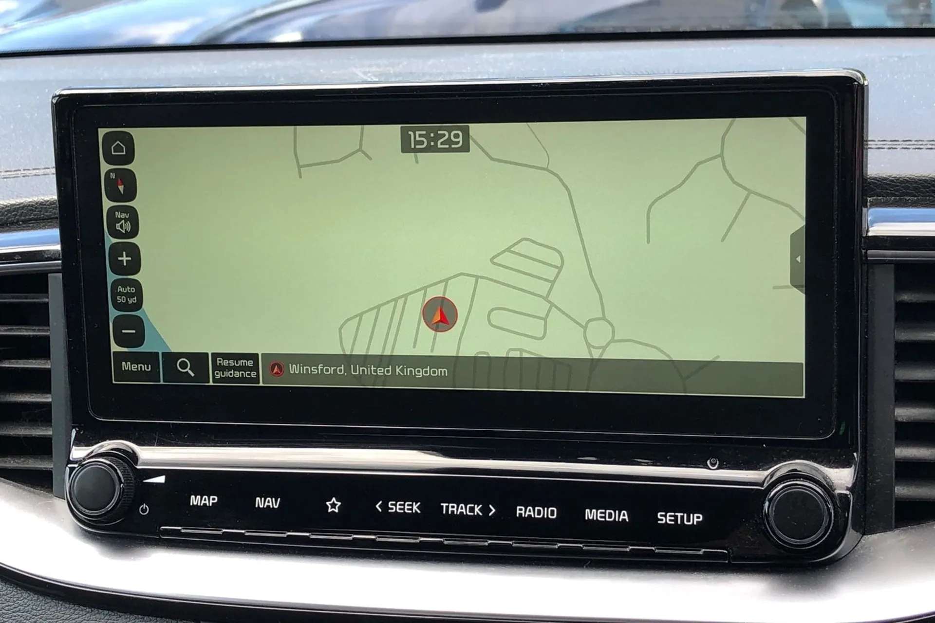 2019 KIA XCEED 2019 KIA XCEED