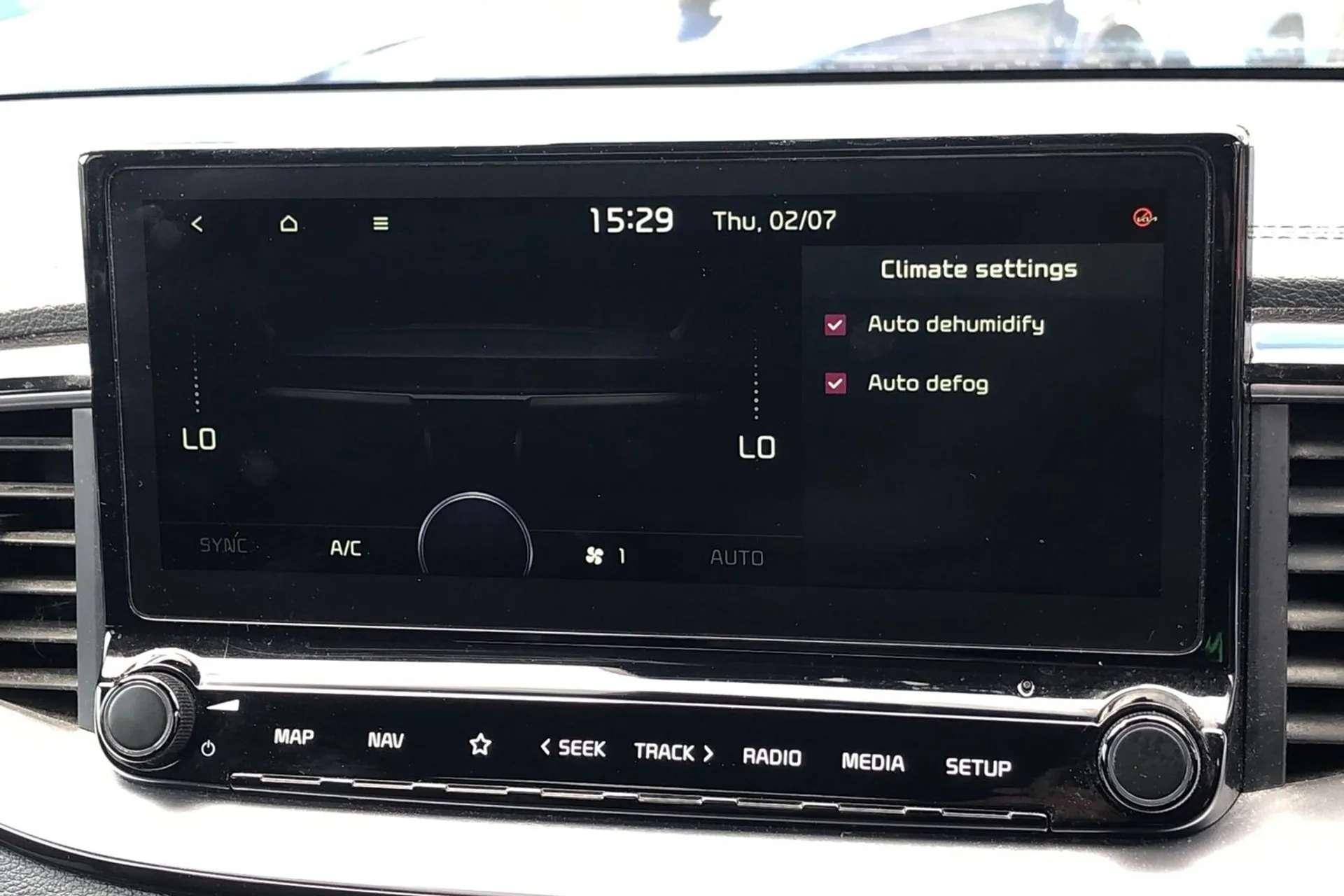 2019 KIA XCEED 2019 KIA XCEED