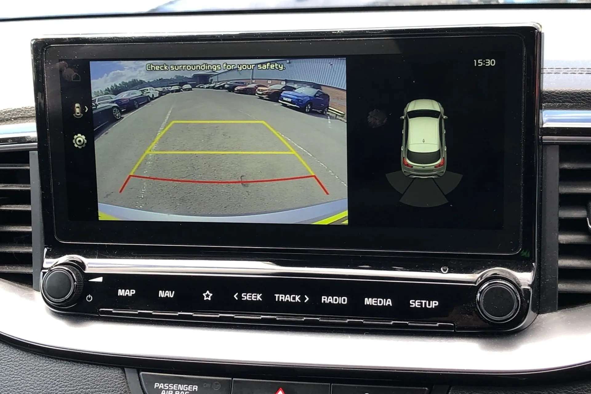2019 KIA XCEED 2019 KIA XCEED