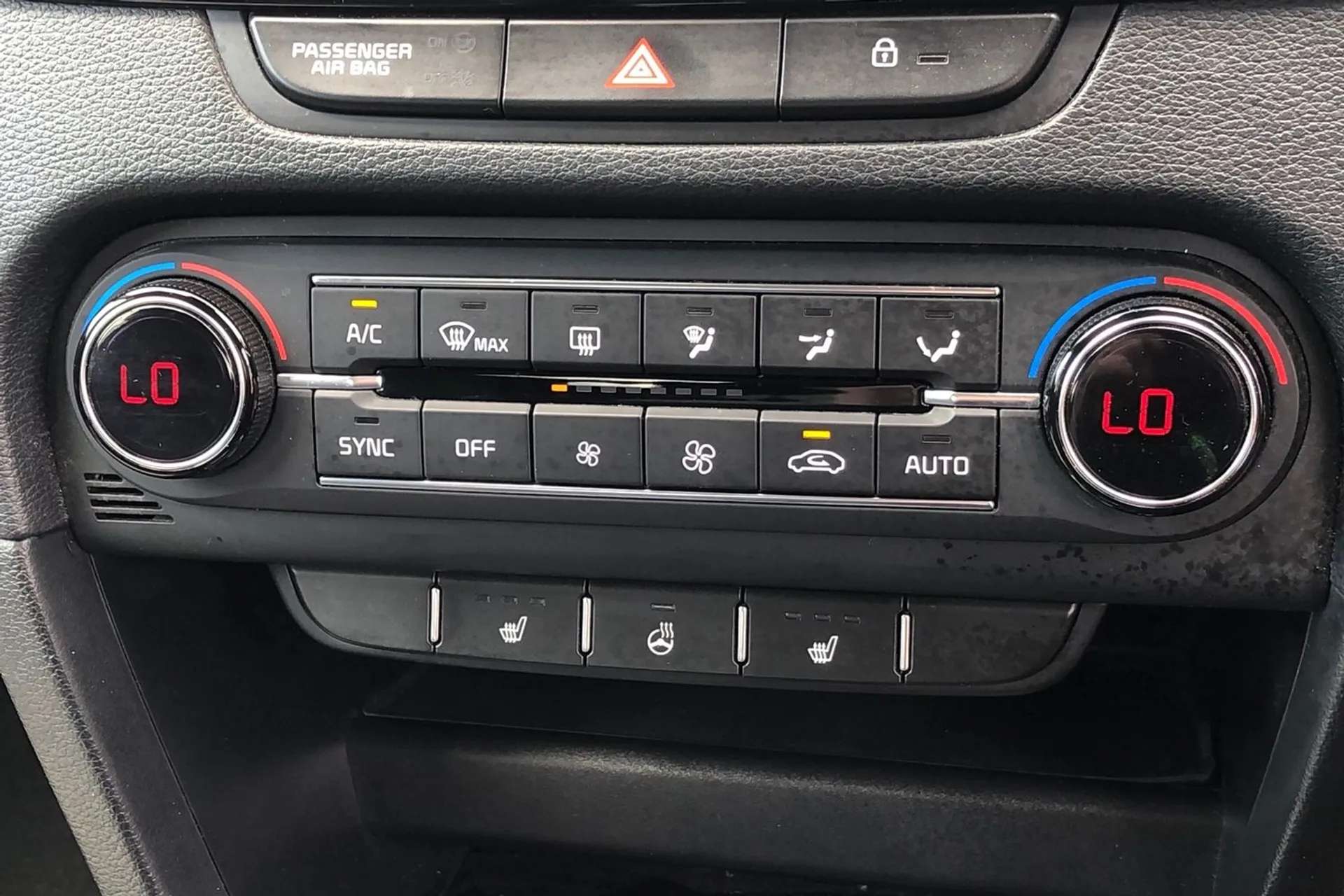 2019 KIA XCEED 2019 KIA XCEED