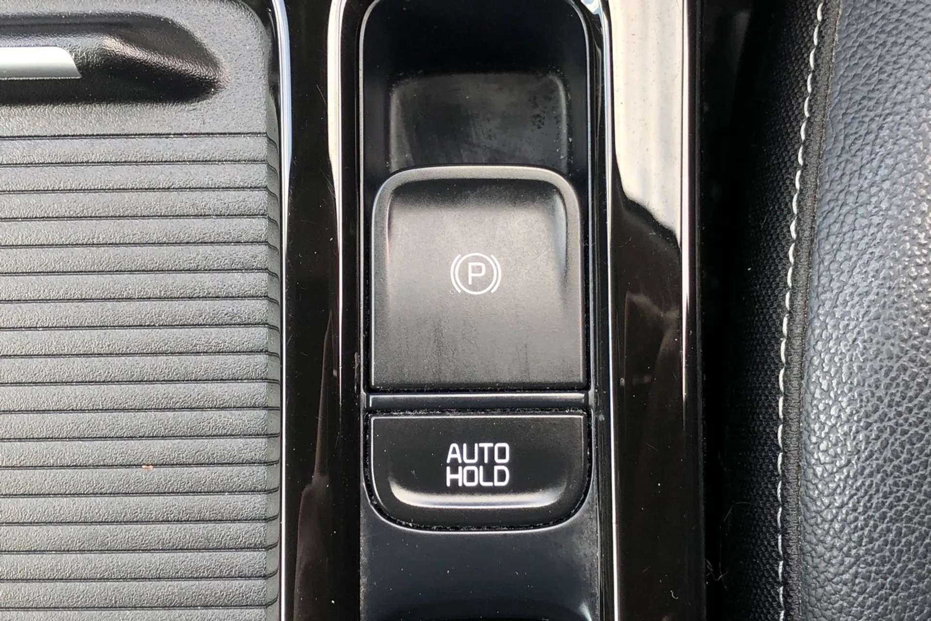 2019 KIA XCEED 2019 KIA XCEED