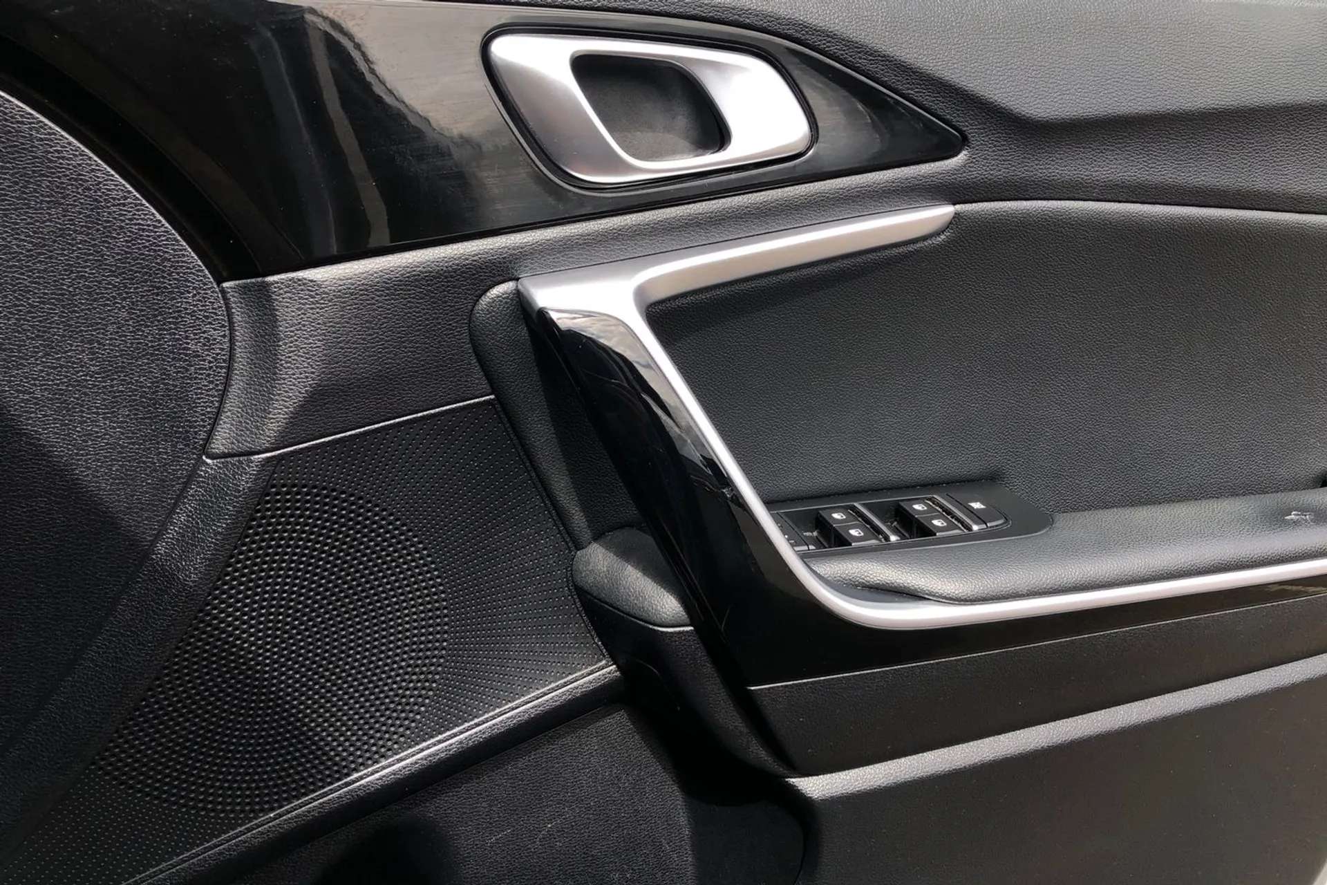 2019 KIA XCEED 2019 KIA XCEED