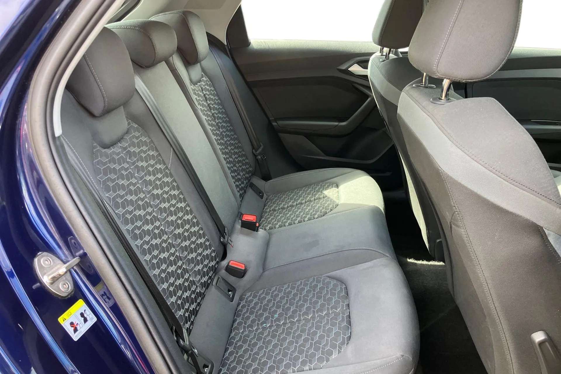 2022 AUDI A1 2022 AUDI A1