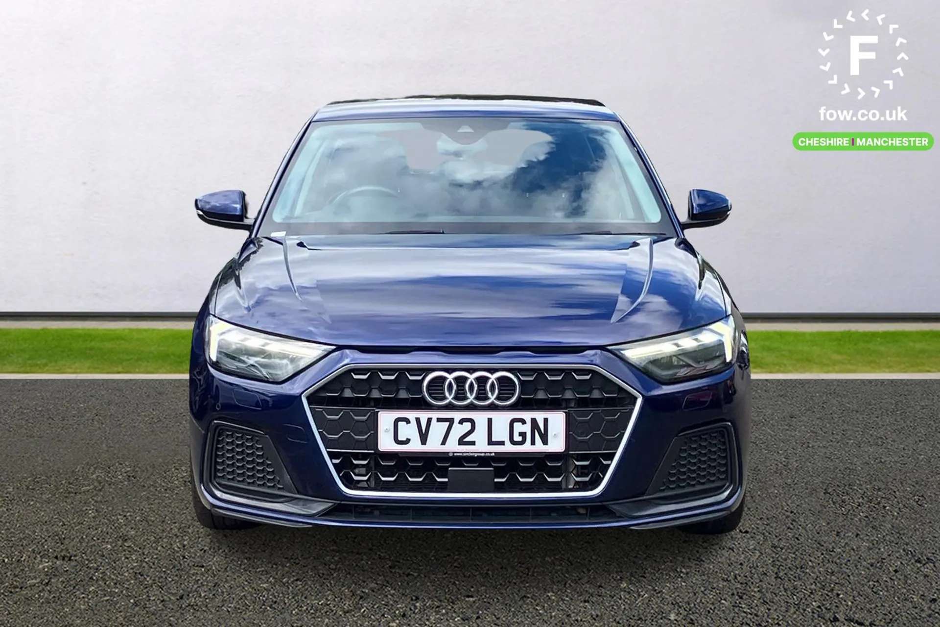 2022 AUDI A1 2022 AUDI A1