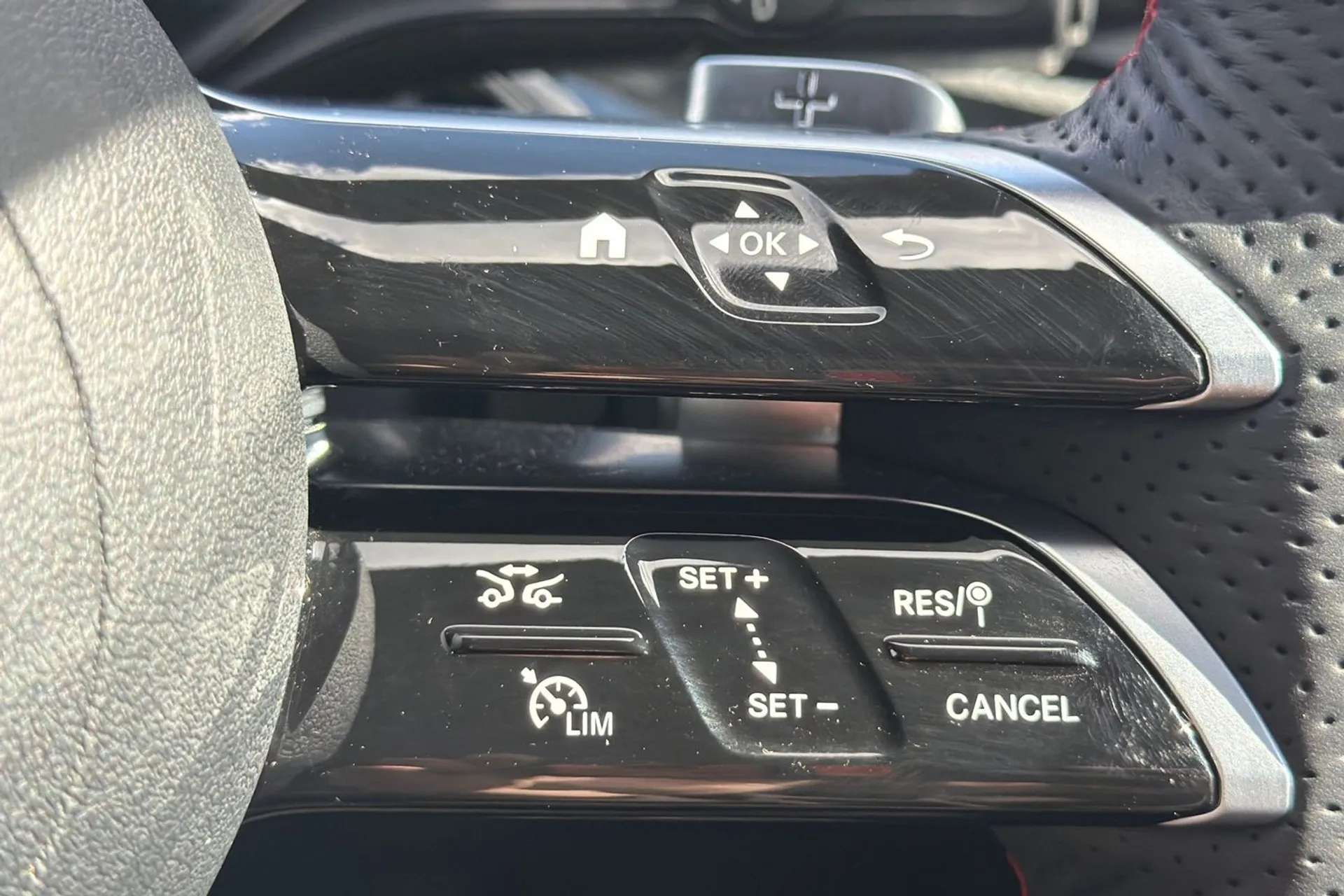 2024 MERCEDES-BENZ A CLASS 2024 MERCEDES-BENZ A CLASS