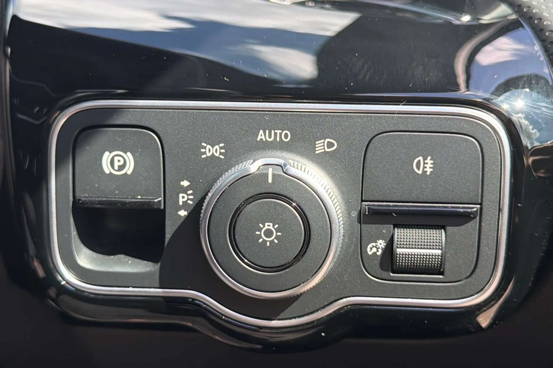 2024 MERCEDES-BENZ A CLASS 2024 MERCEDES-BENZ A CLASS