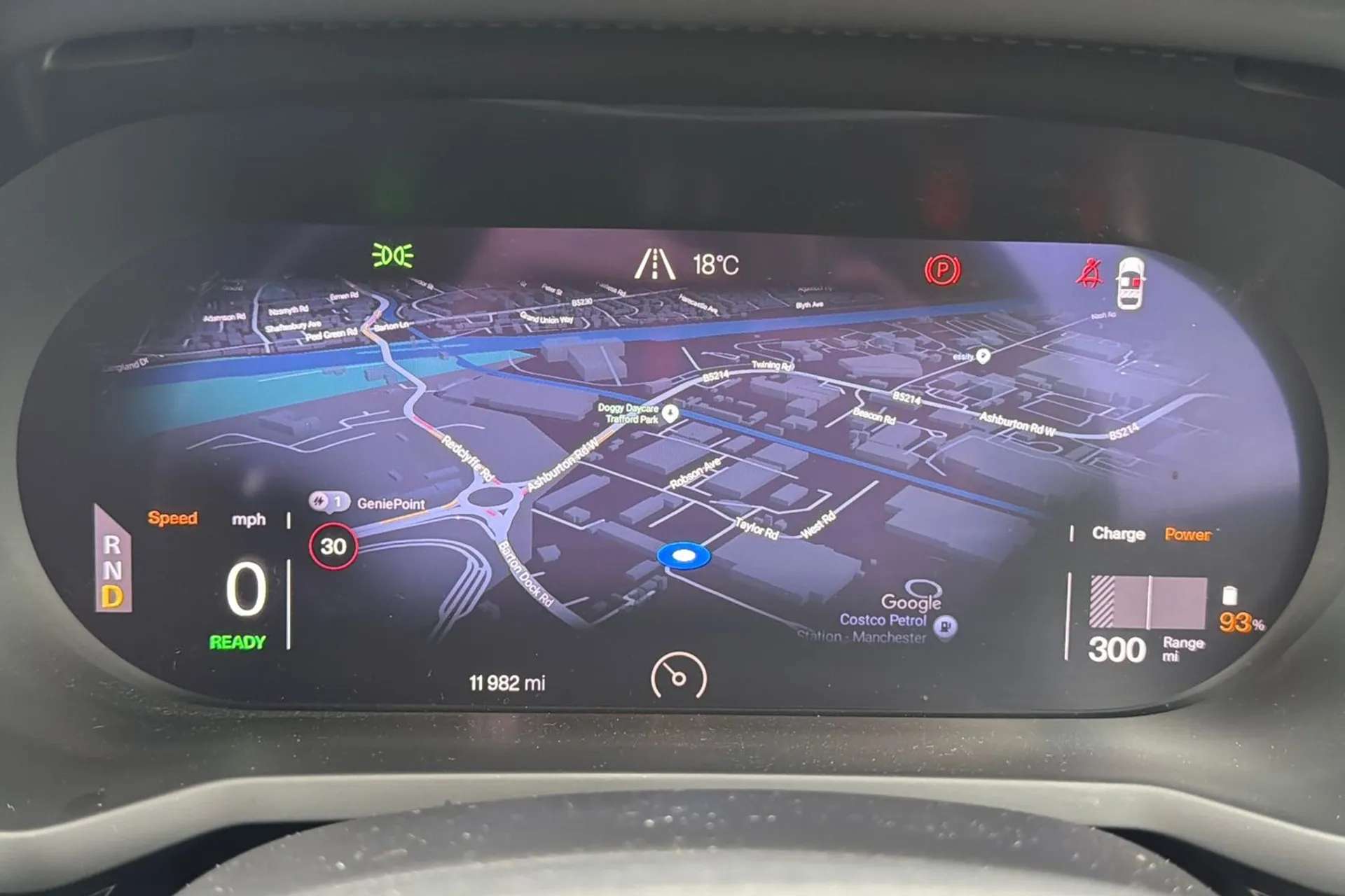 2024 POLESTAR 2 2024 POLESTAR 2