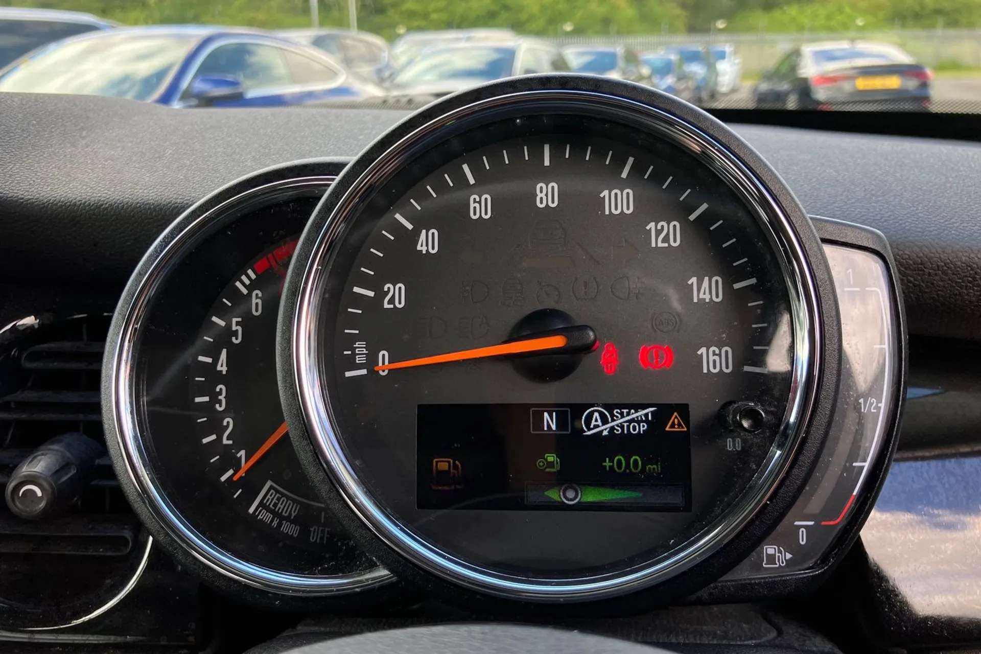 2022 MINI HATCH 2022 MINI HATCH