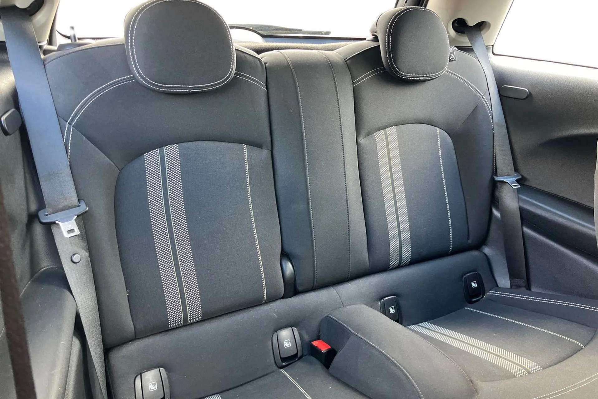 2022 MINI HATCH 2022 MINI HATCH