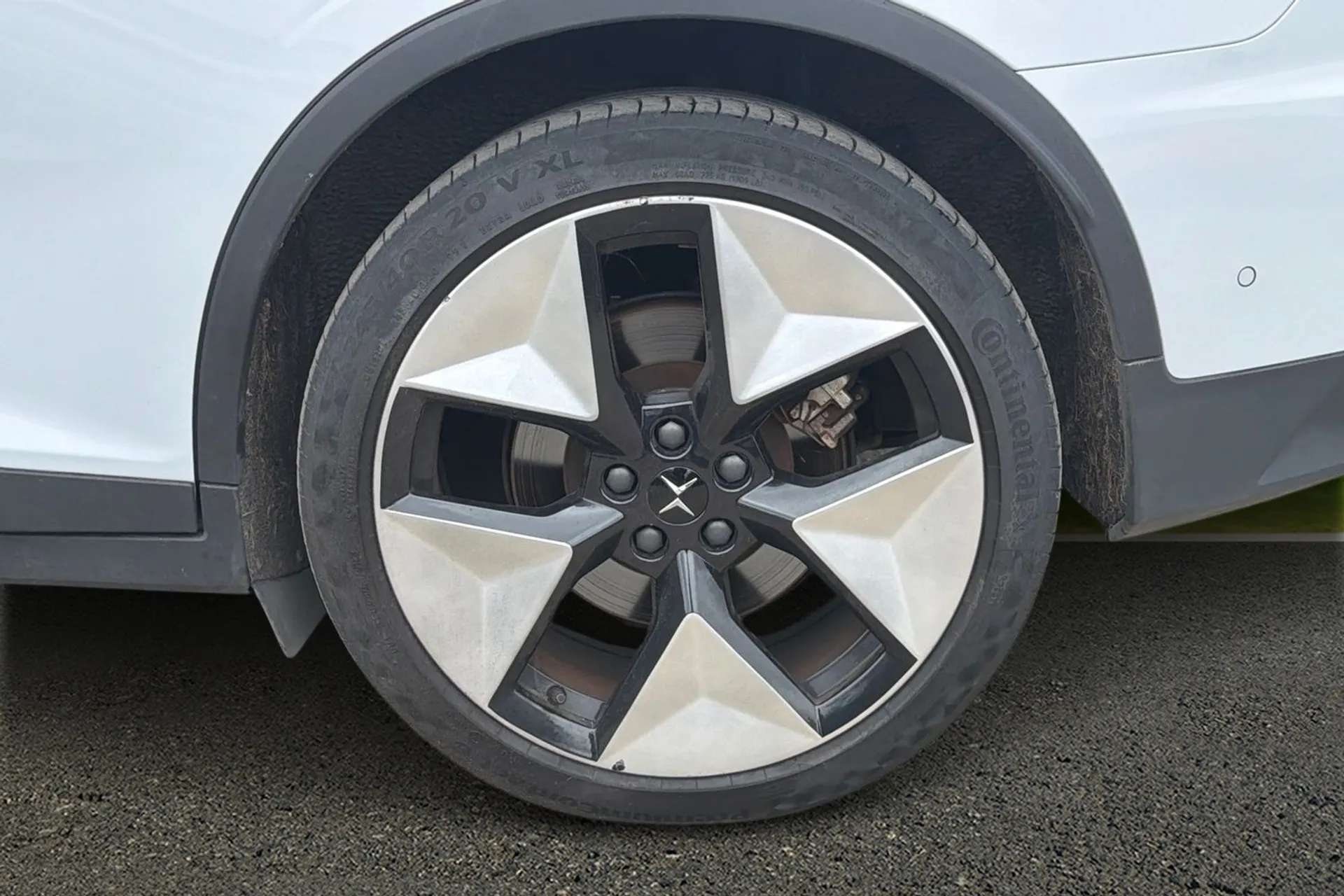 2024 POLESTAR 2 2024 POLESTAR 2