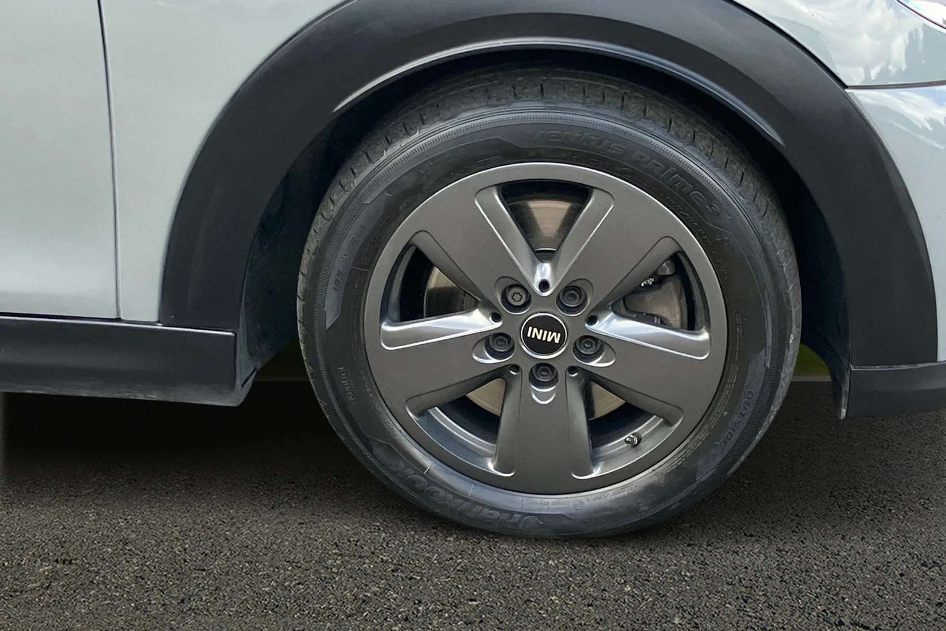 2022 MINI HATCH 2022 MINI HATCH