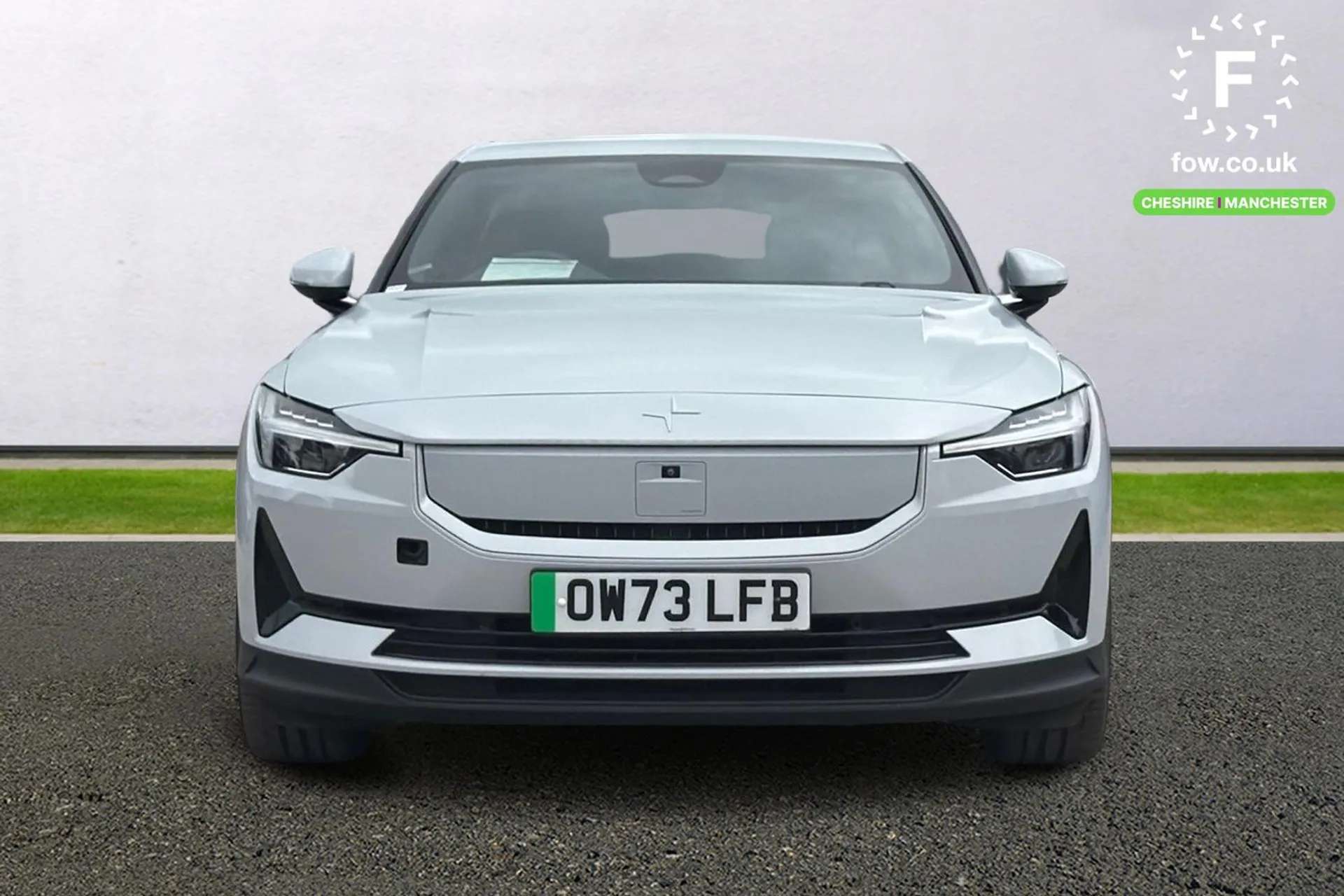 2024 POLESTAR 2 2024 POLESTAR 2