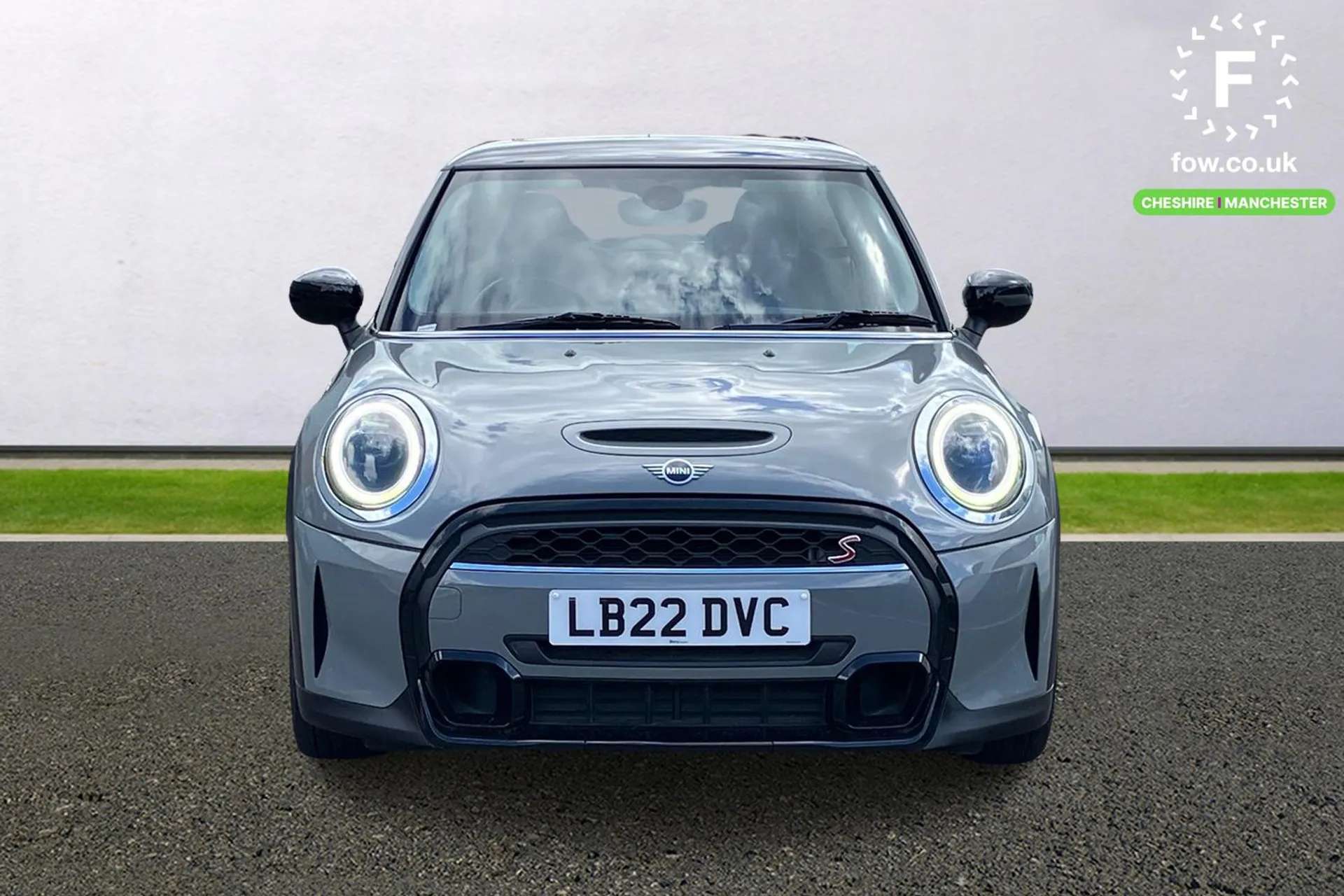 2022 MINI HATCH 2022 MINI HATCH