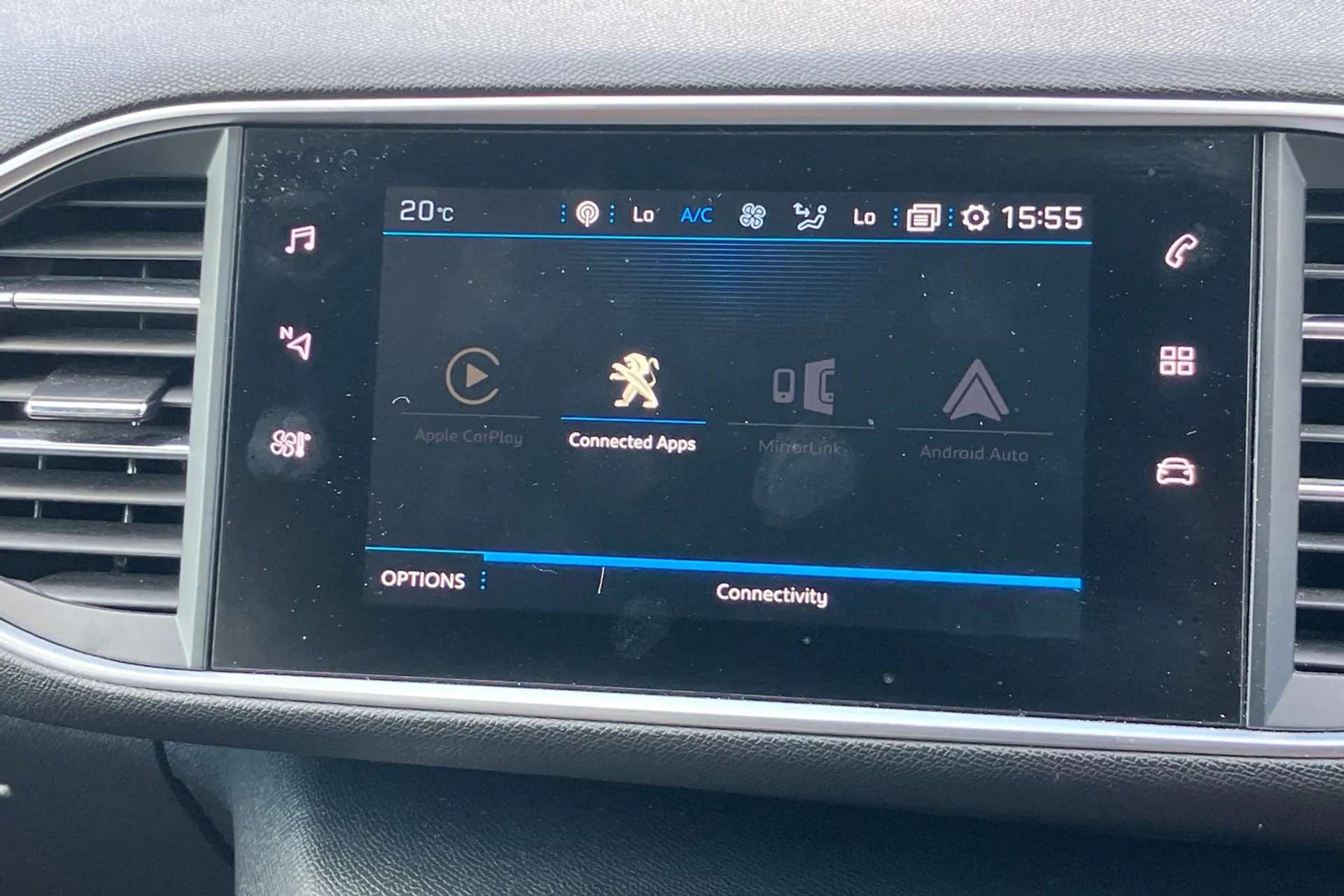 2019 PEUGEOT 308 2019 PEUGEOT 308