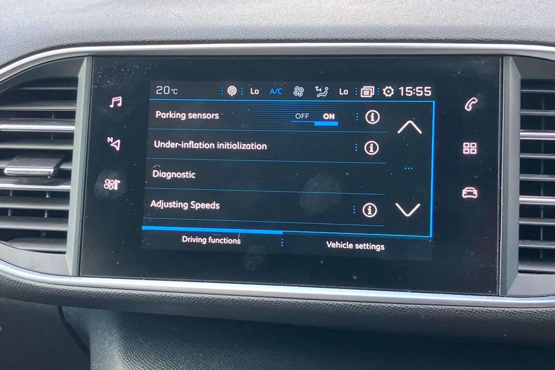 2019 PEUGEOT 308 2019 PEUGEOT 308