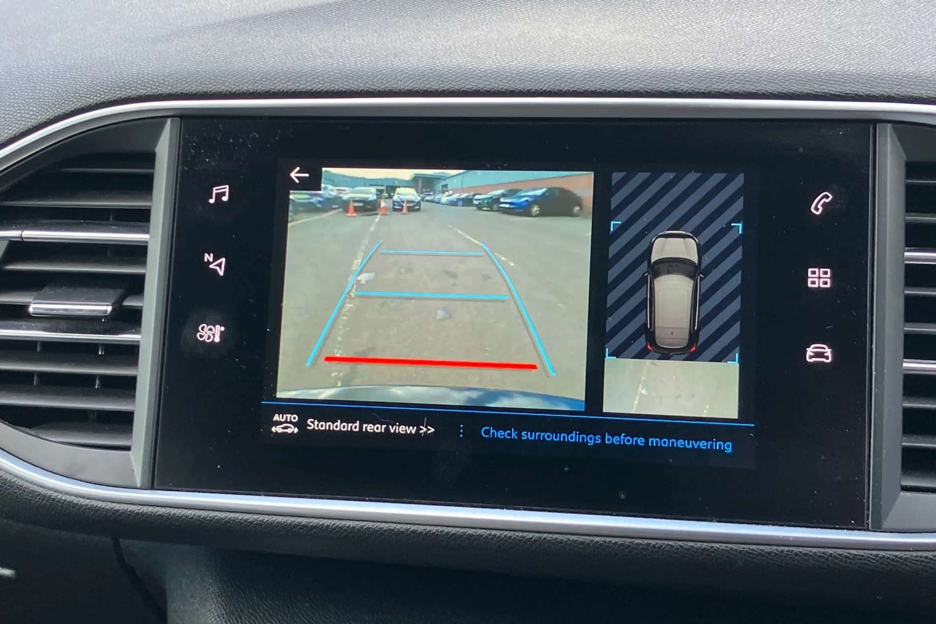2019 PEUGEOT 308 2019 PEUGEOT 308